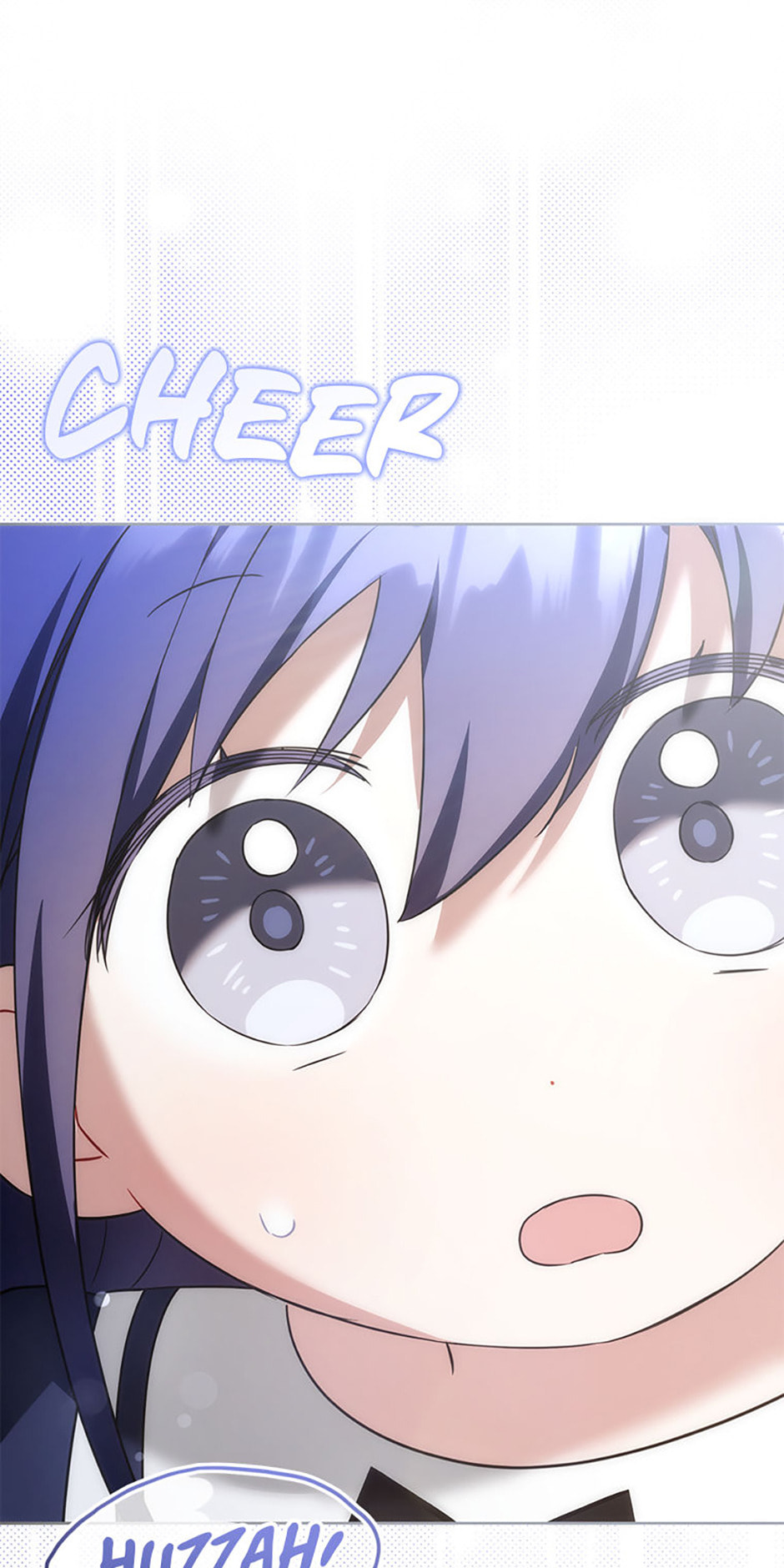 Gimme That Pacifier! Chapter 83 page 42 - 