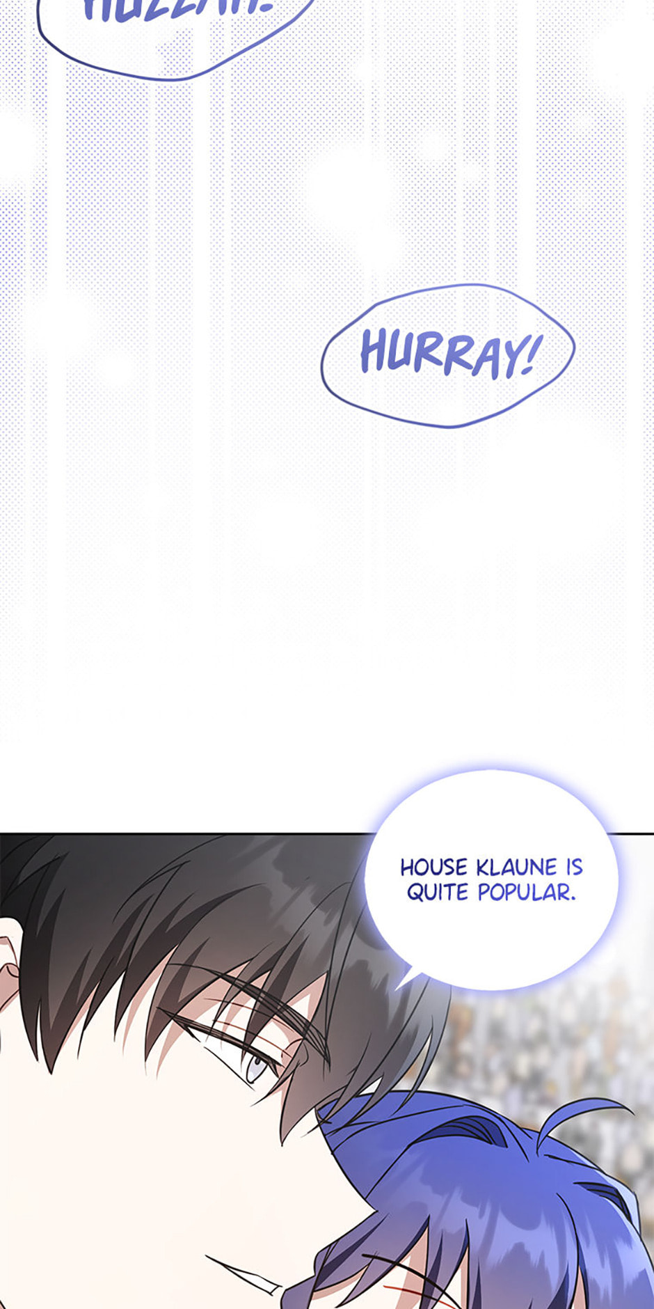 Gimme That Pacifier! Chapter 83 page 43 - 