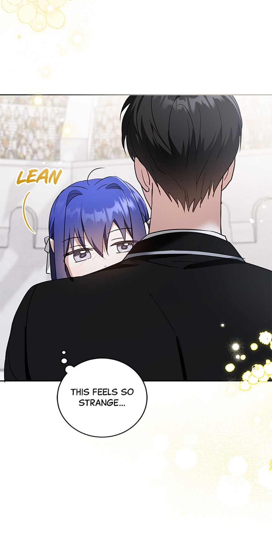 Gimme That Pacifier! Chapter 83 page 51 - 