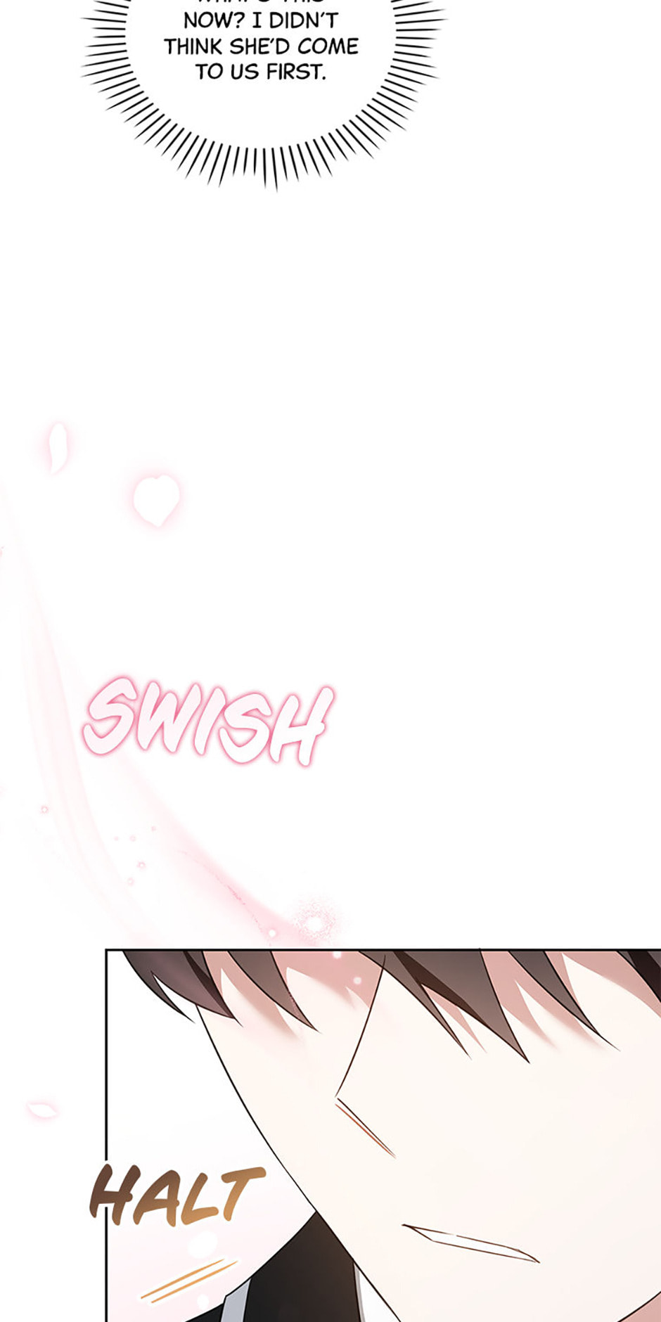 Gimme That Pacifier! Chapter 83 page 53 - 