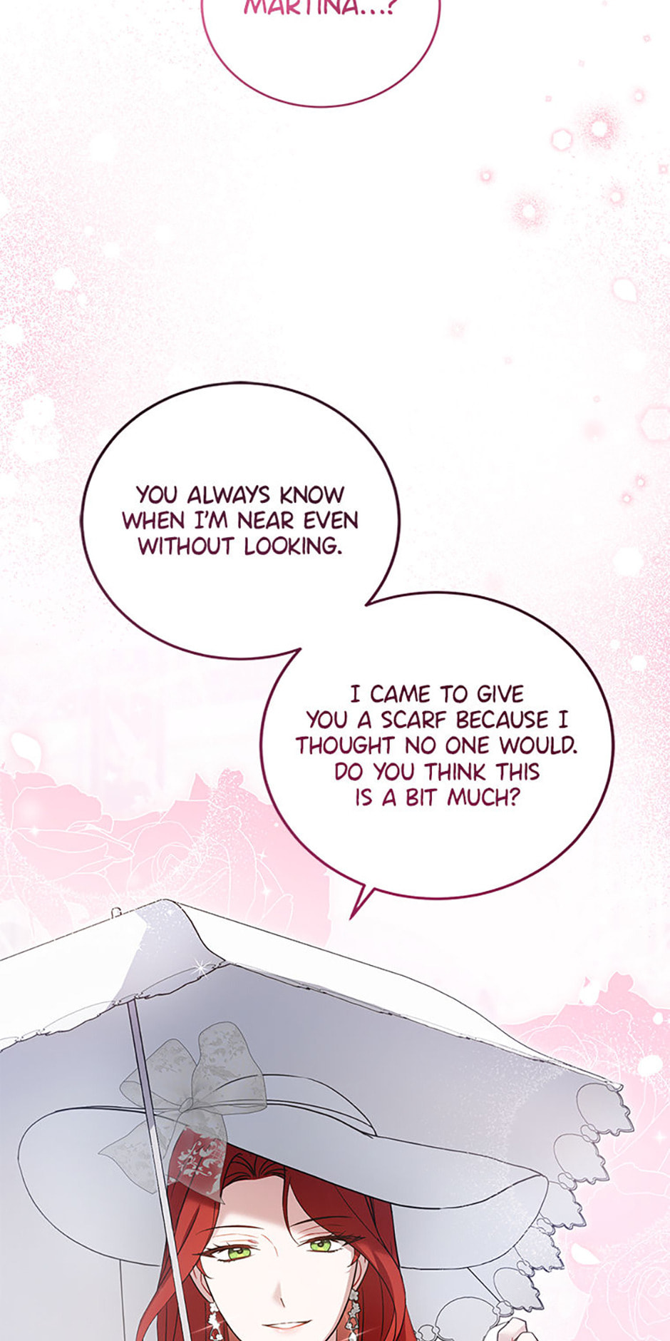 Gimme That Pacifier! Chapter 83 page 55 - 