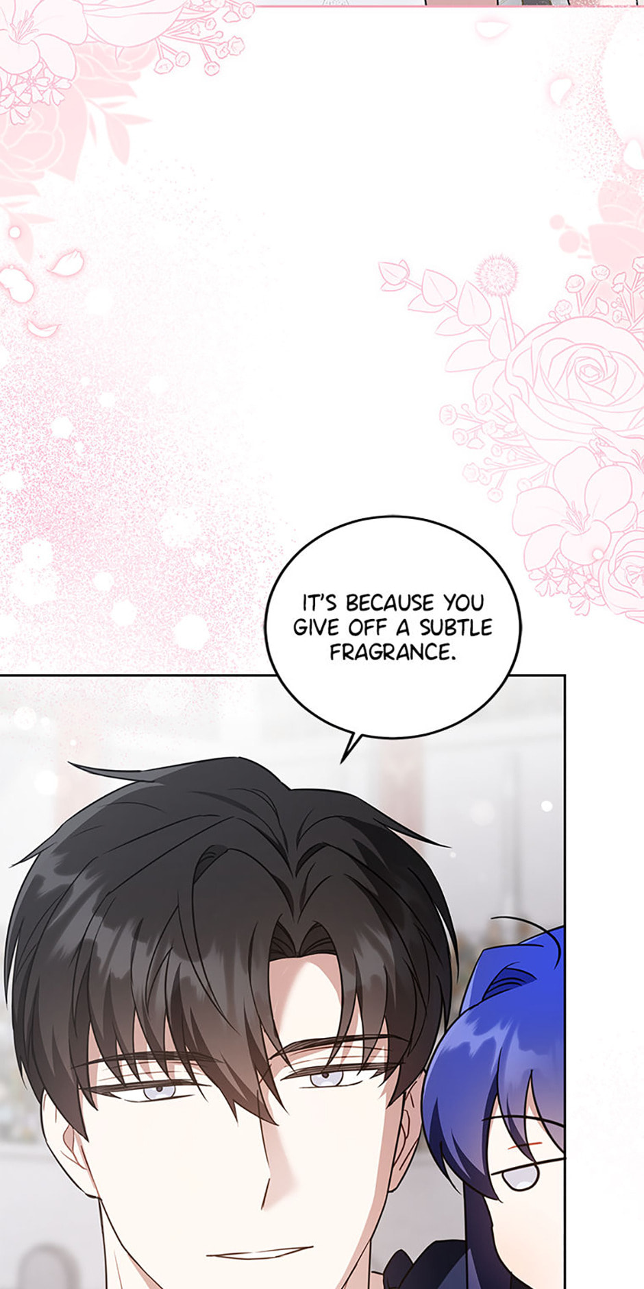 Gimme That Pacifier! Chapter 83 page 57 - 