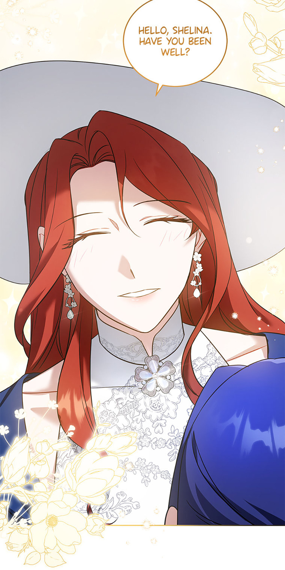 Gimme That Pacifier! Chapter 83 page 61 - 