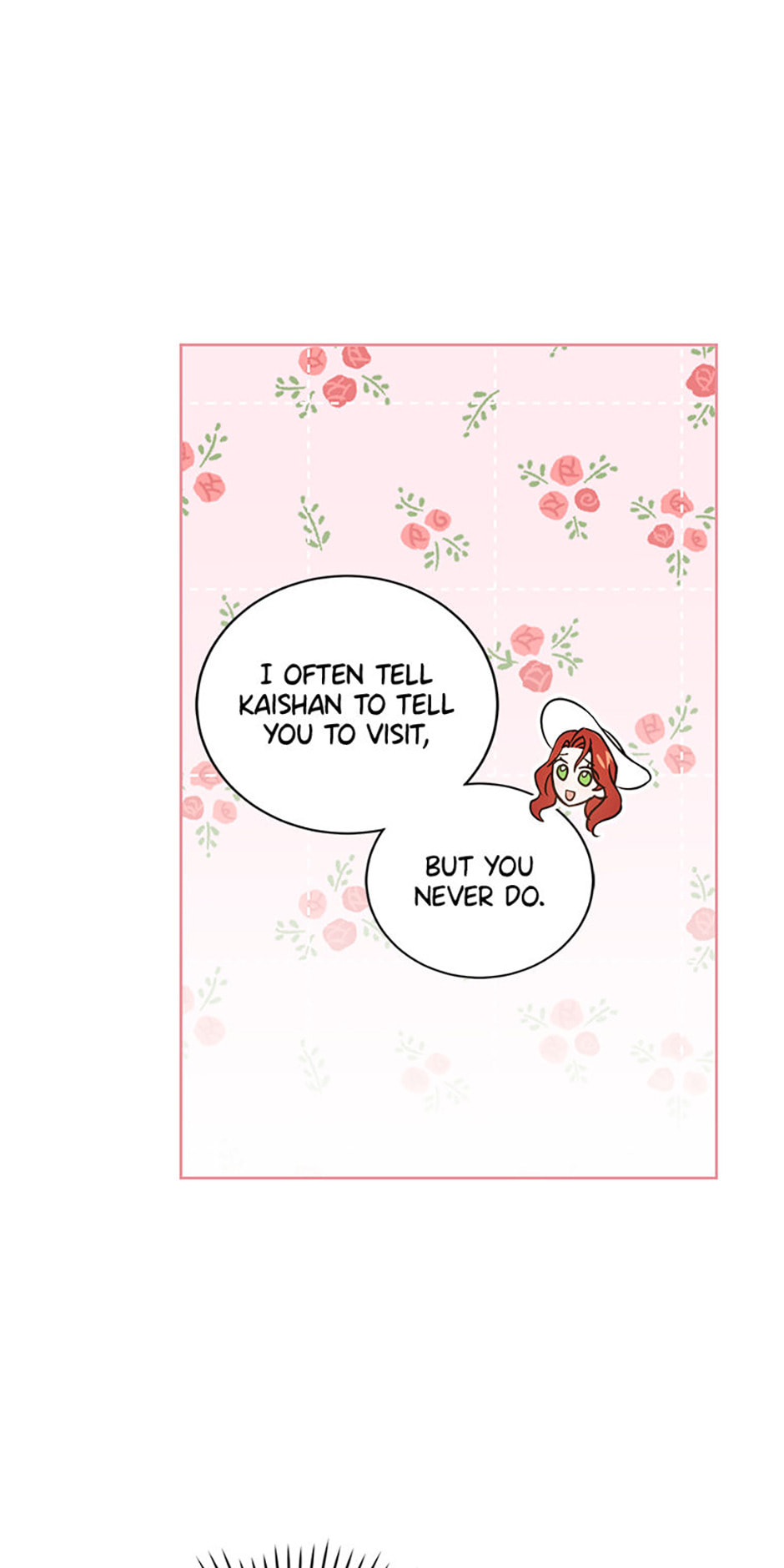 Gimme That Pacifier! Chapter 83 page 62 - 