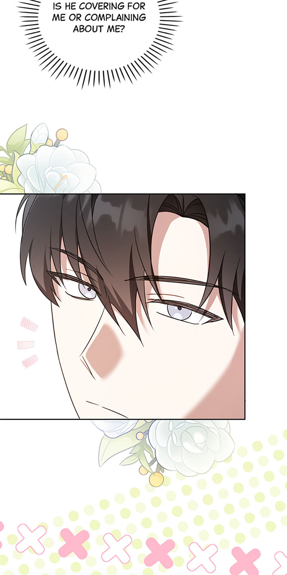 Gimme That Pacifier! Chapter 83 page 66 - 