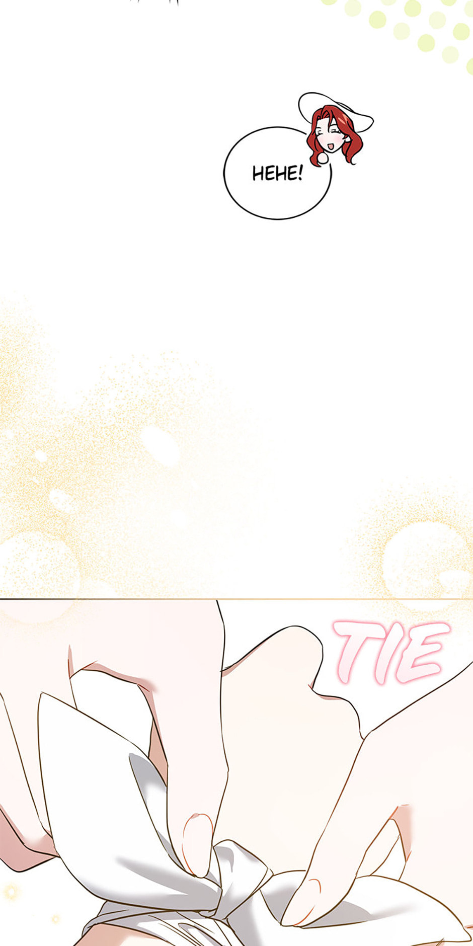 Gimme That Pacifier! Chapter 83 page 68 - 