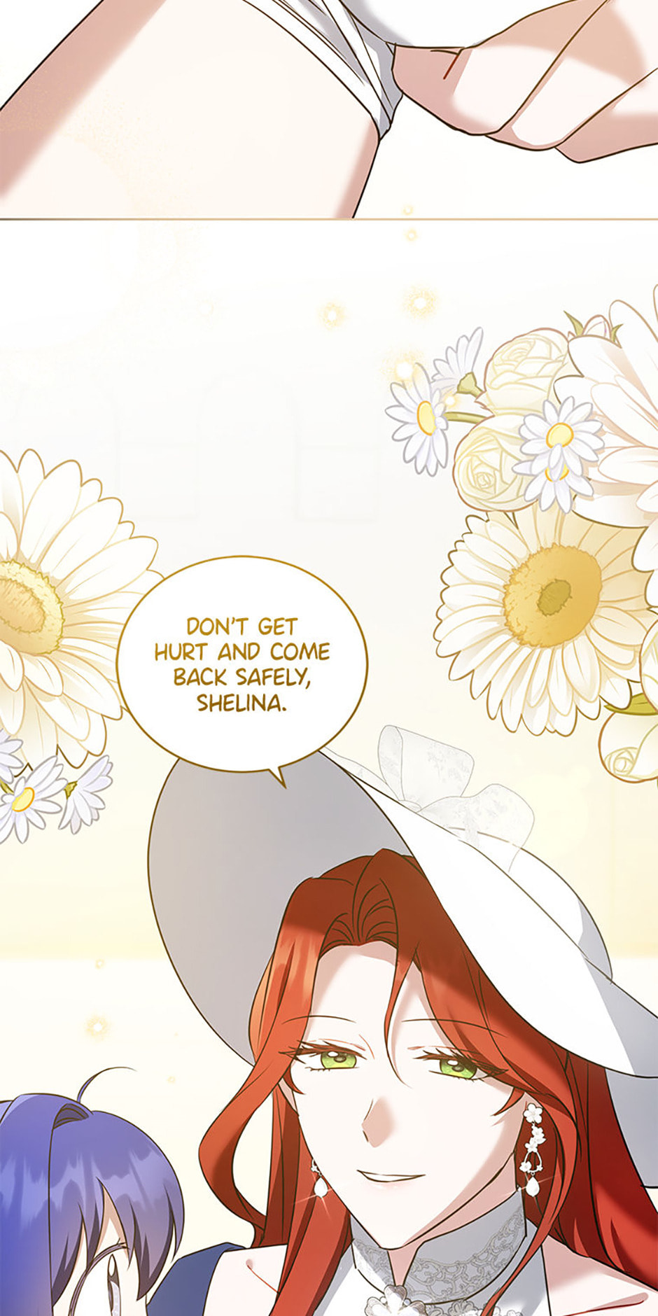 Gimme That Pacifier! Chapter 83 page 69 - 