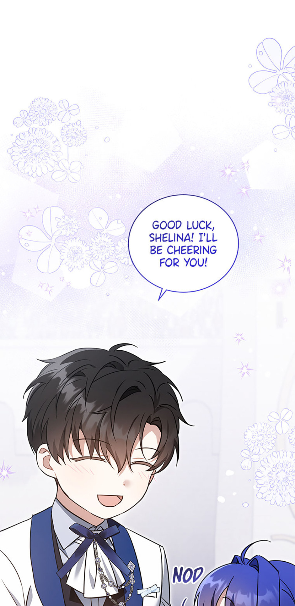 Gimme That Pacifier! Chapter 83 page 72 - 