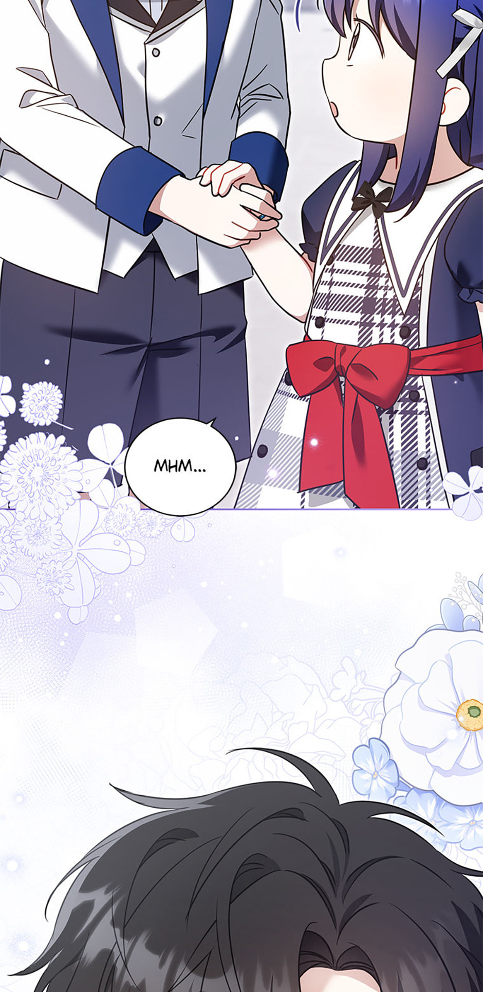Gimme That Pacifier! Chapter 83 page 73 - 