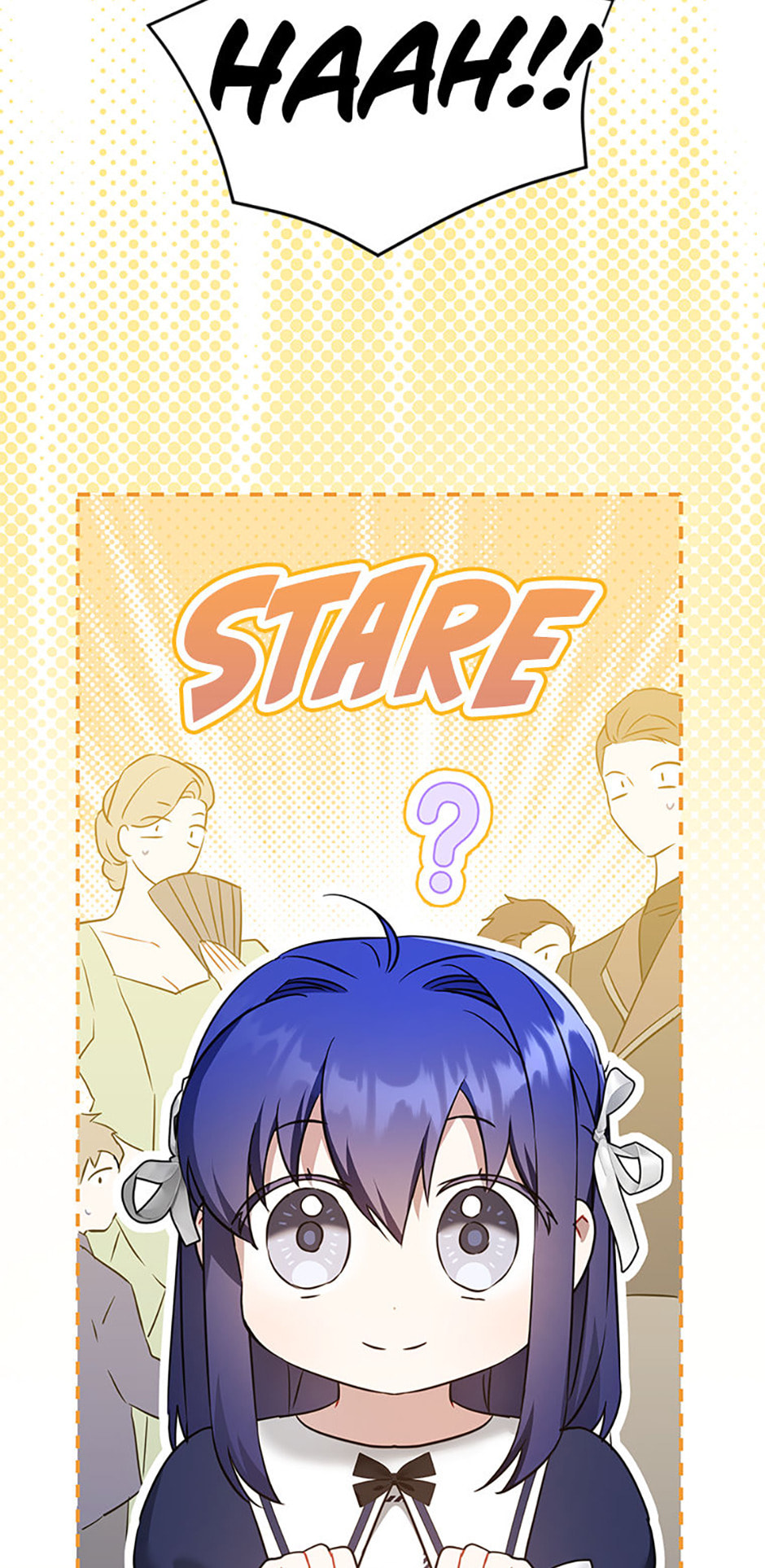 Gimme That Pacifier! Chapter 83 page 75 - 