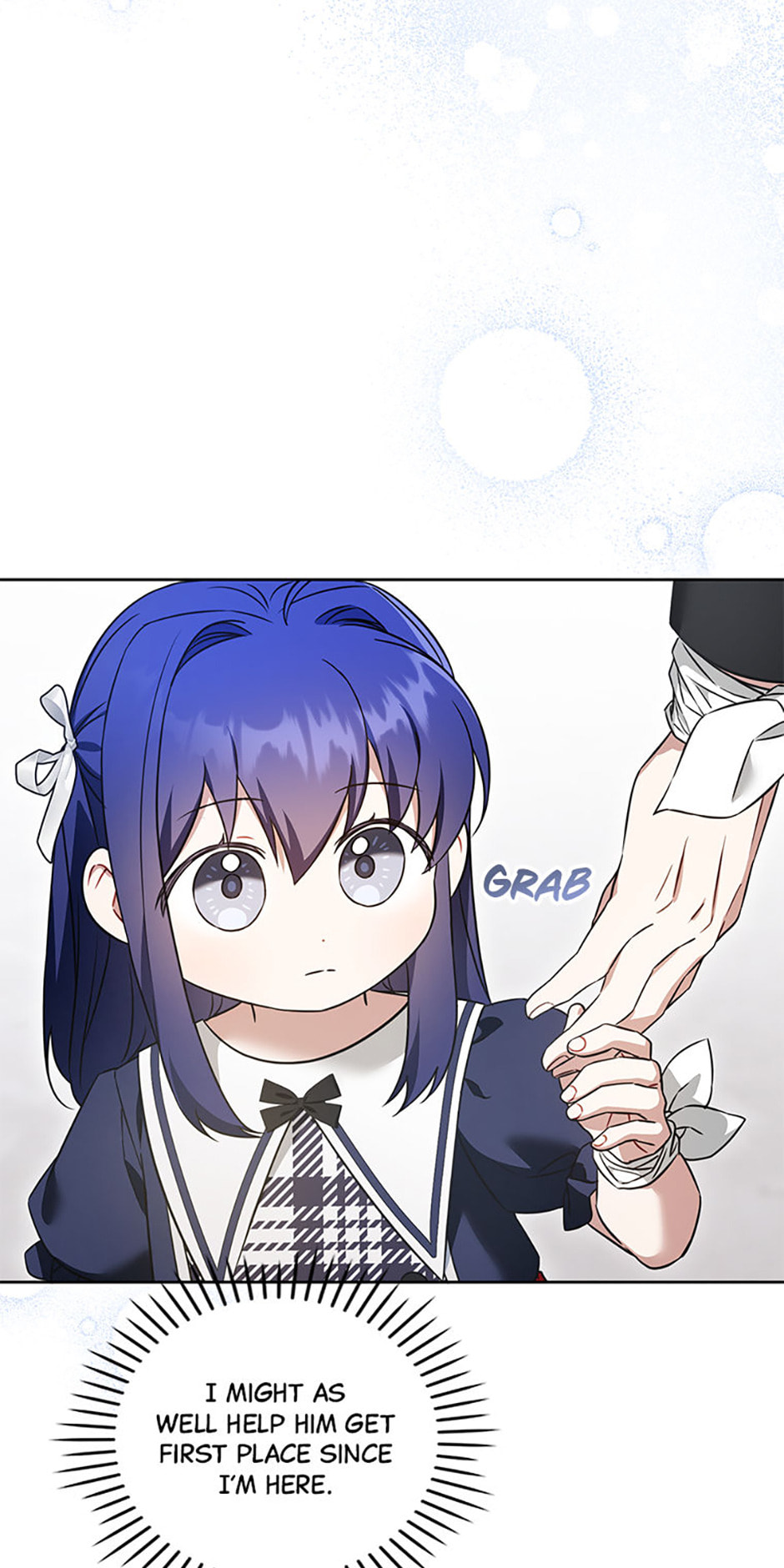 Gimme That Pacifier! Chapter 84 page 13 - 