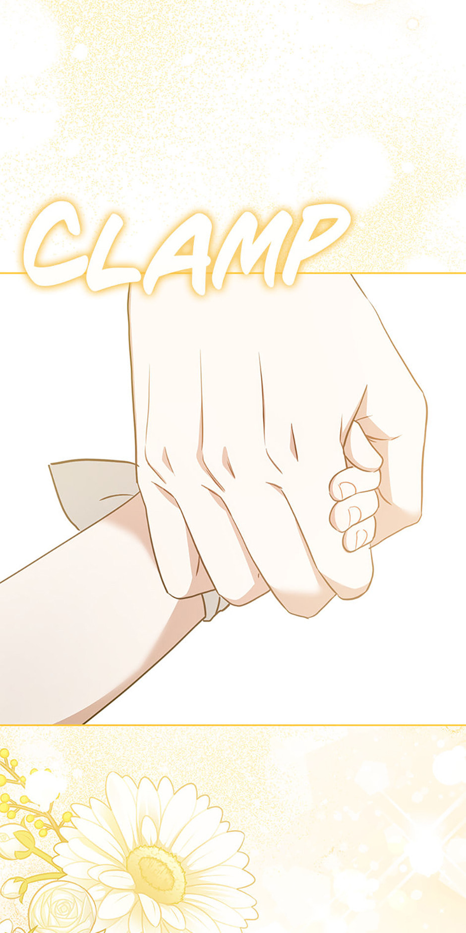 Gimme That Pacifier! Chapter 84 page 16 - 