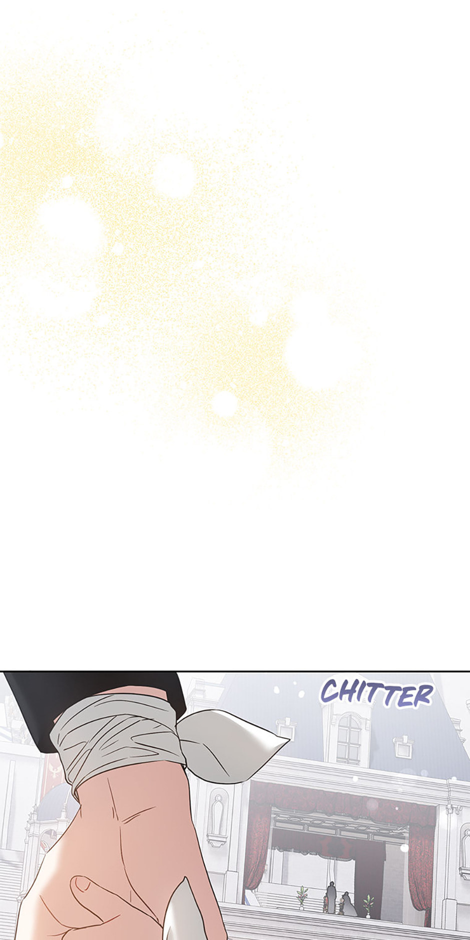 Gimme That Pacifier! Chapter 84 page 19 - 