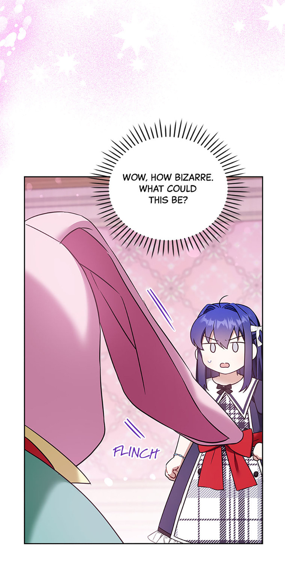 Gimme That Pacifier! Chapter 84 page 27 - 