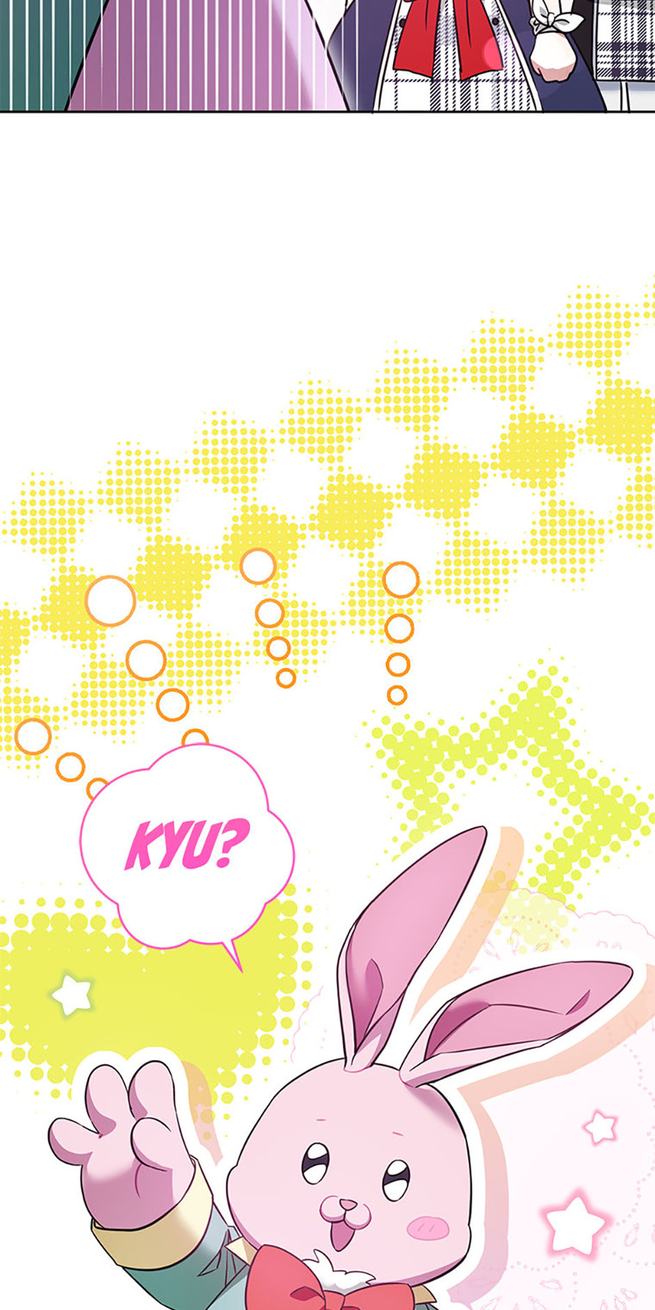Gimme That Pacifier! Chapter 84 page 30 - 