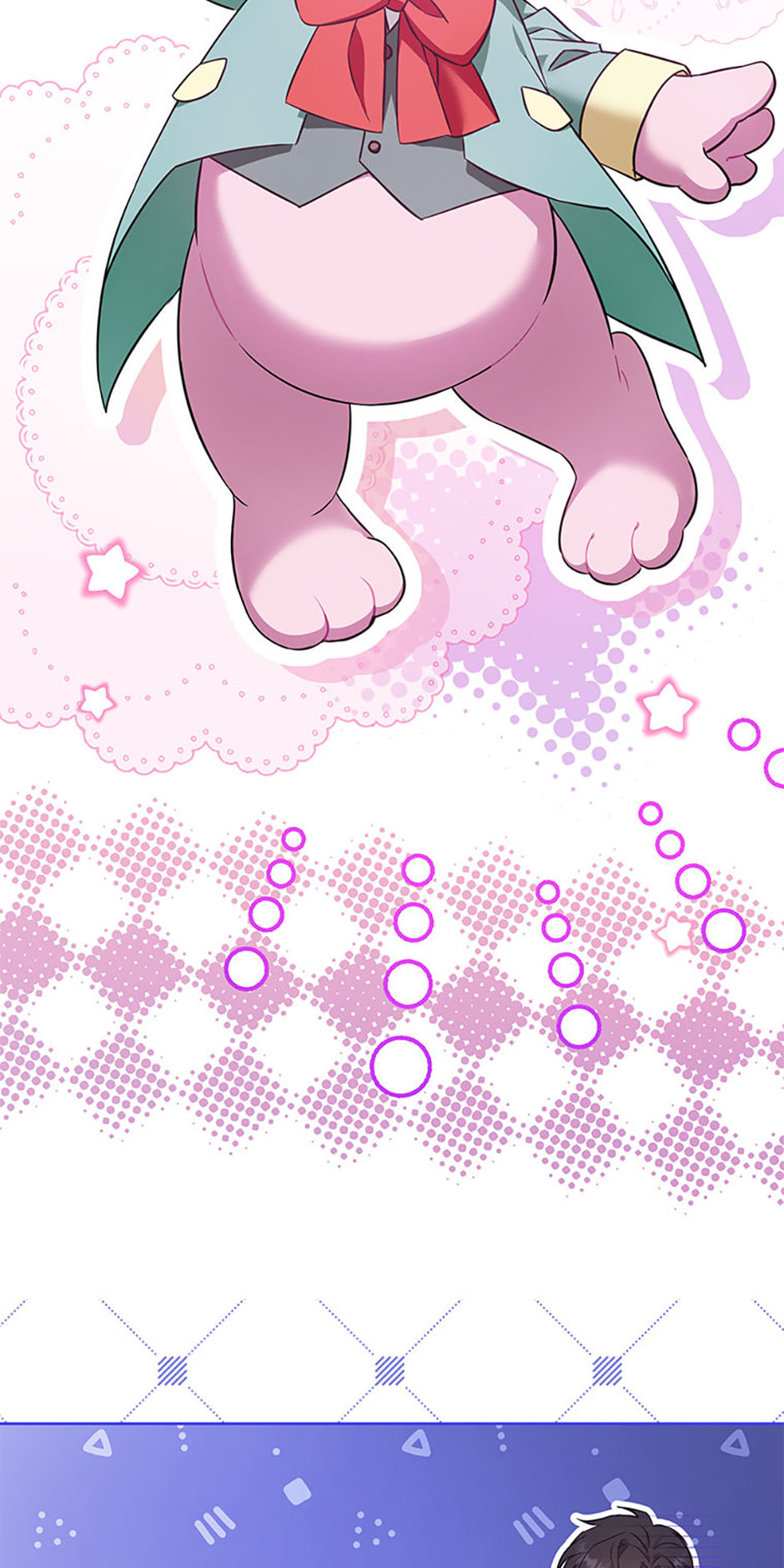 Gimme That Pacifier! Chapter 84 page 31 - 