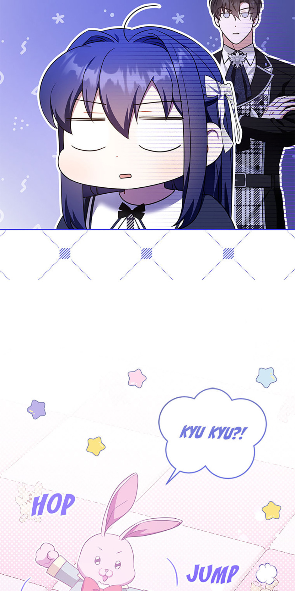 Gimme That Pacifier! Chapter 84 page 32 - 