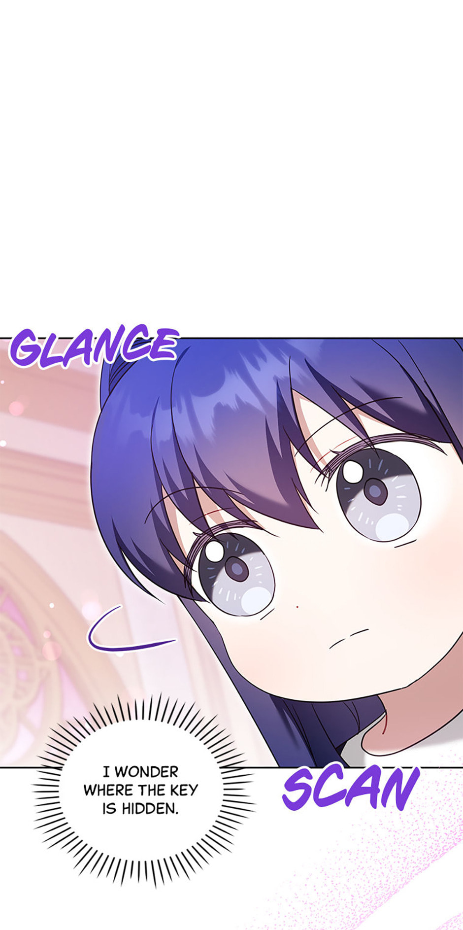 Gimme That Pacifier! Chapter 84 page 39 - 