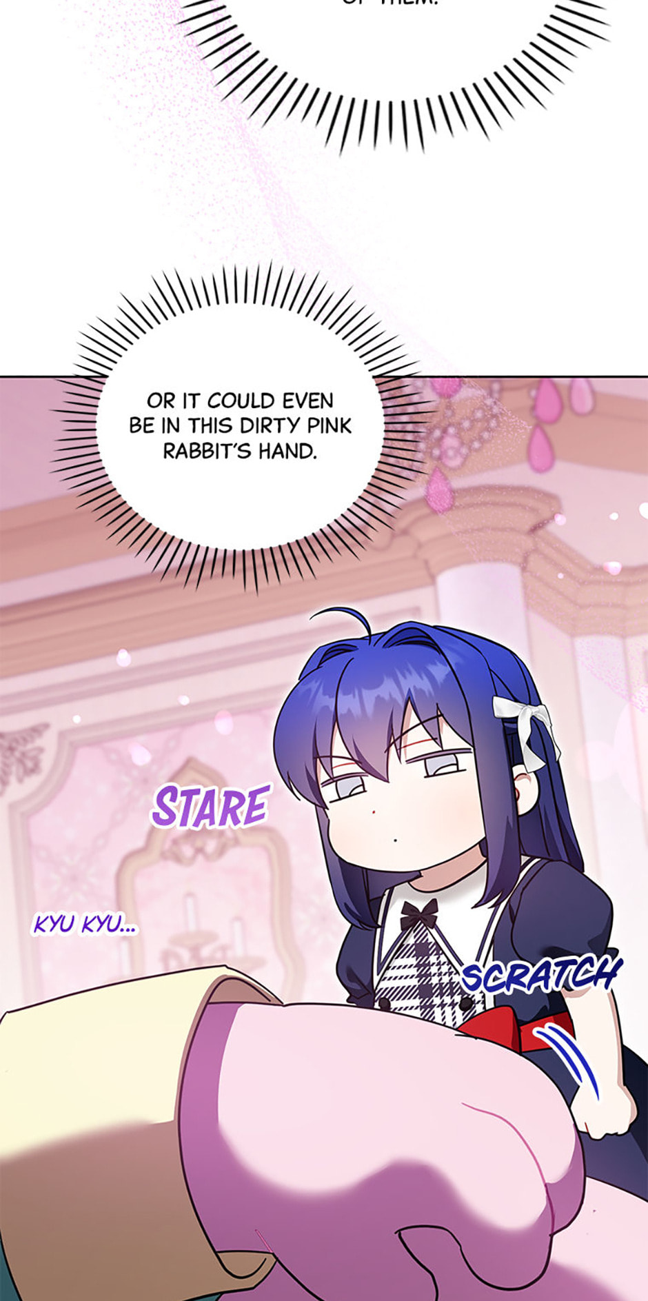 Gimme That Pacifier! Chapter 84 page 41 - 