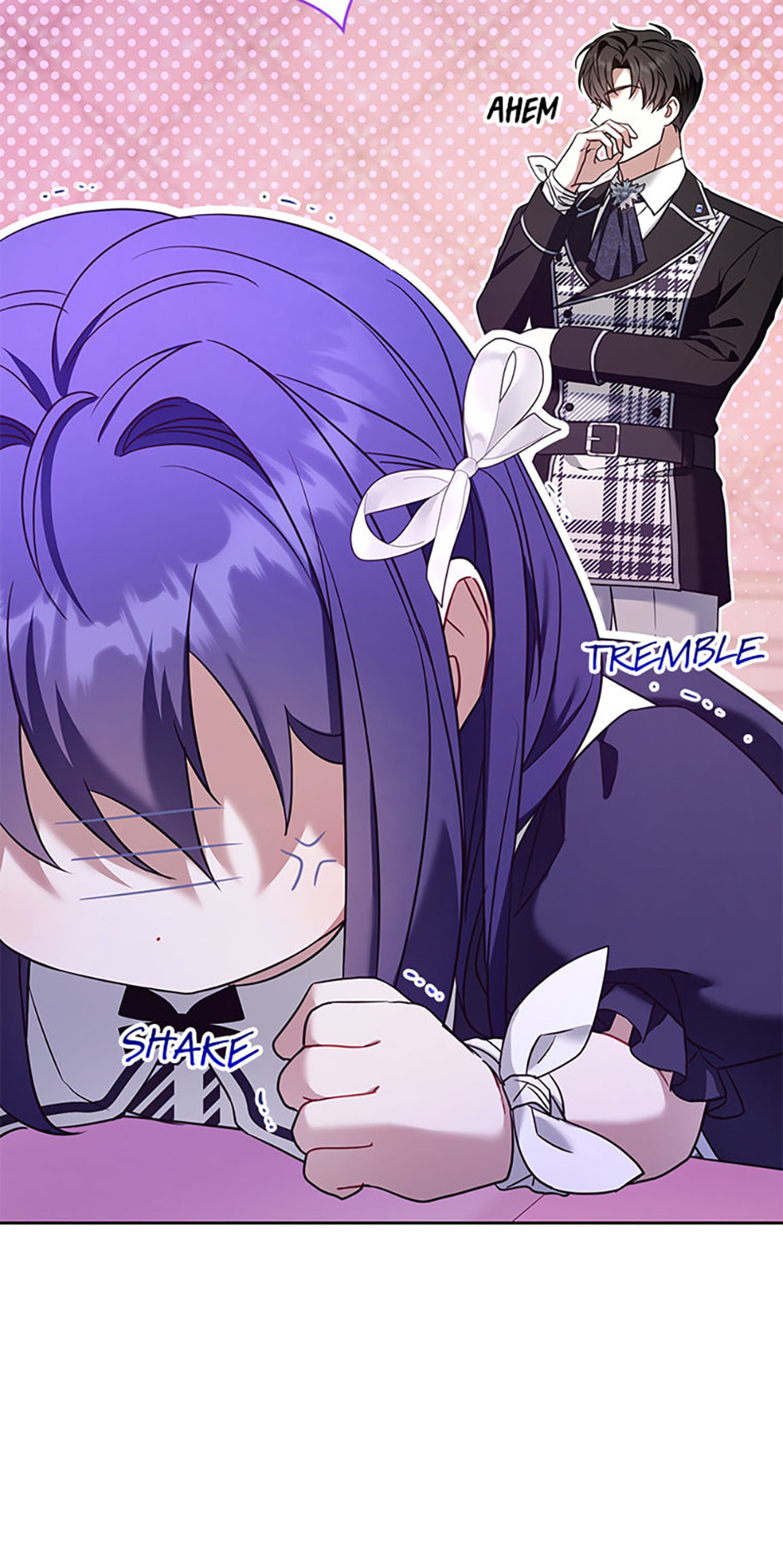Gimme That Pacifier! Chapter 84 page 47 - 