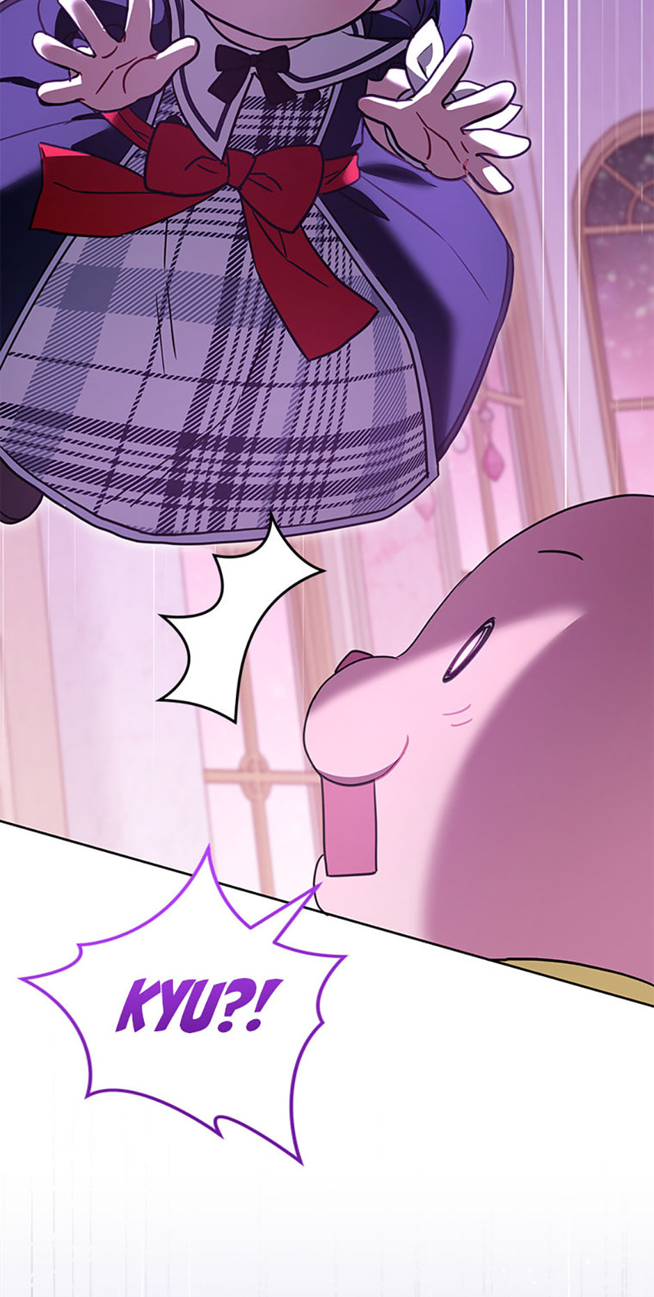 Gimme That Pacifier! Chapter 84 page 49 - 
