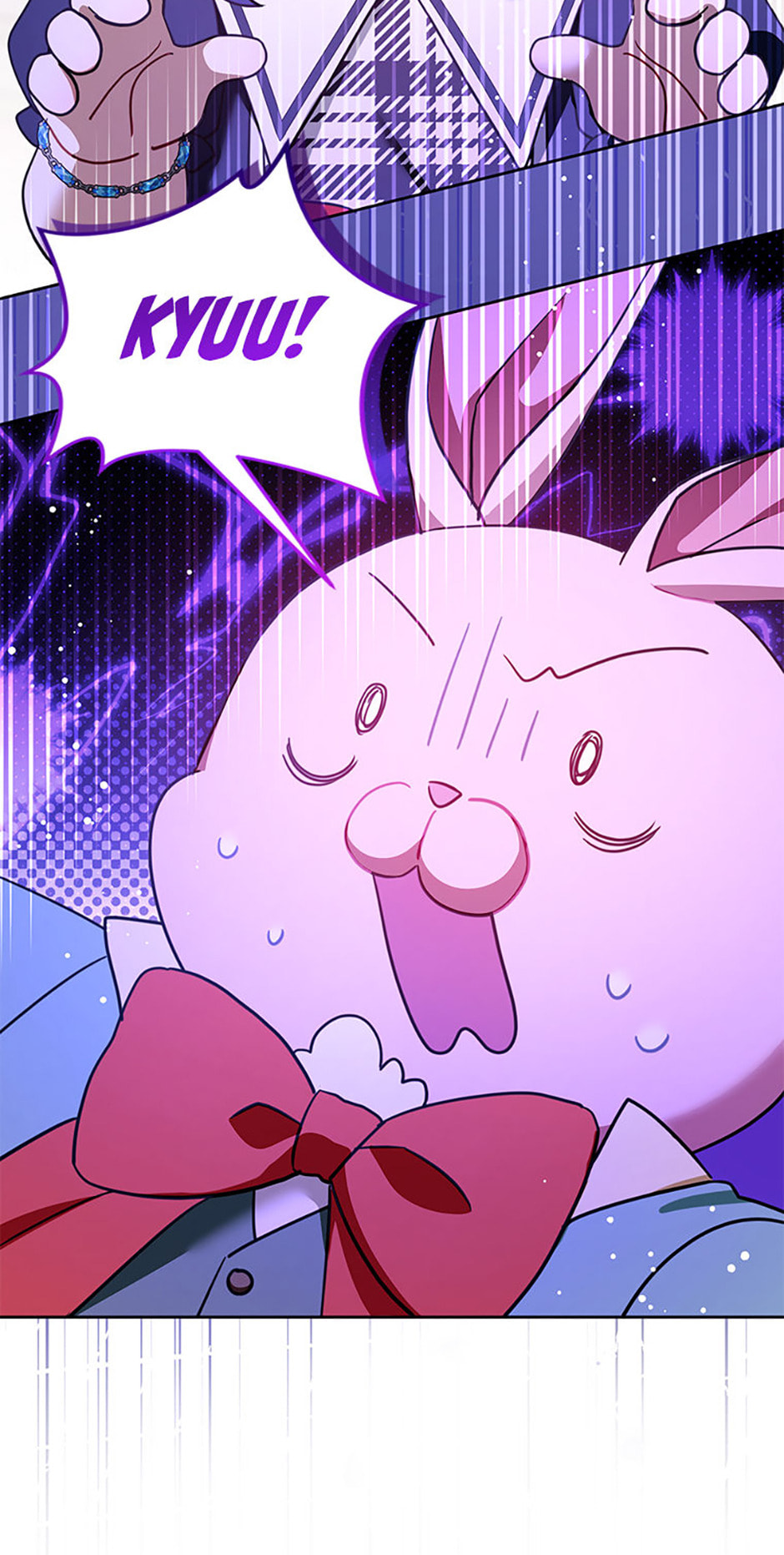 Gimme That Pacifier! Chapter 84 page 51 - 