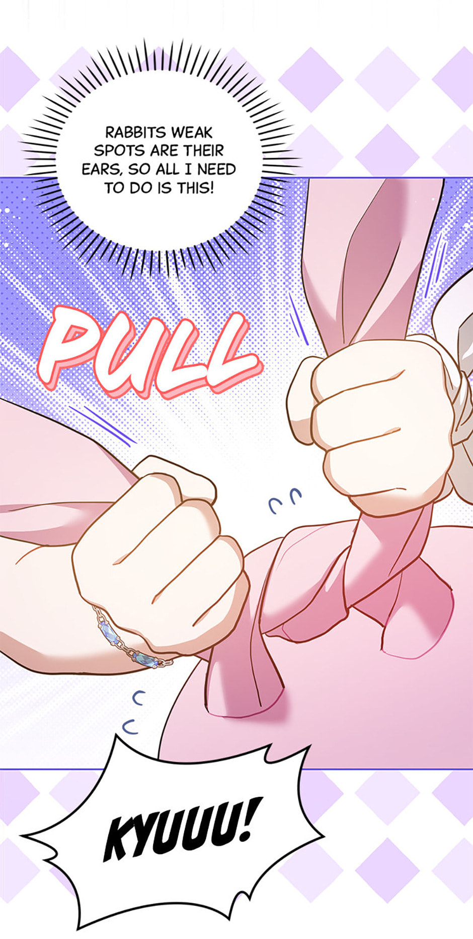 Gimme That Pacifier! Chapter 84 page 52 - 
