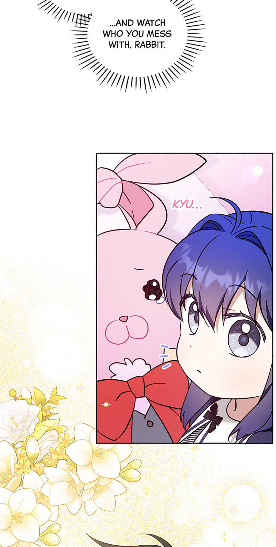 Gimme That Pacifier! Chapter 84 page 54 - 