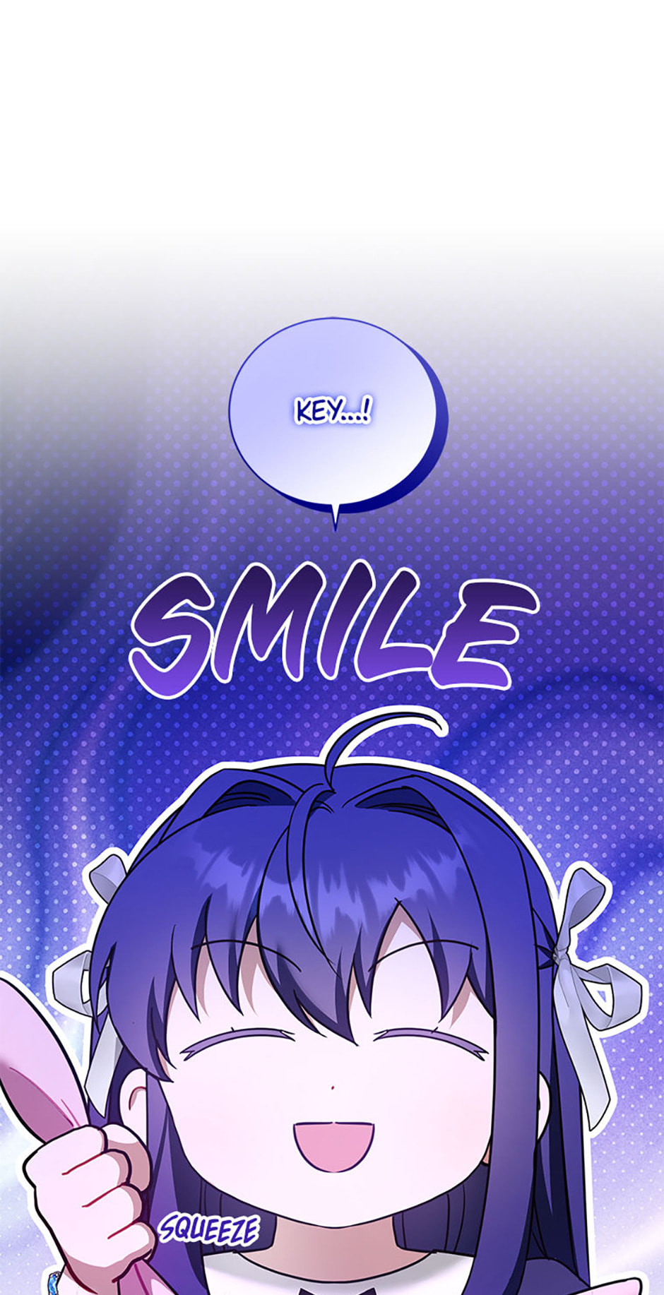 Gimme That Pacifier! Chapter 84 page 58 - 