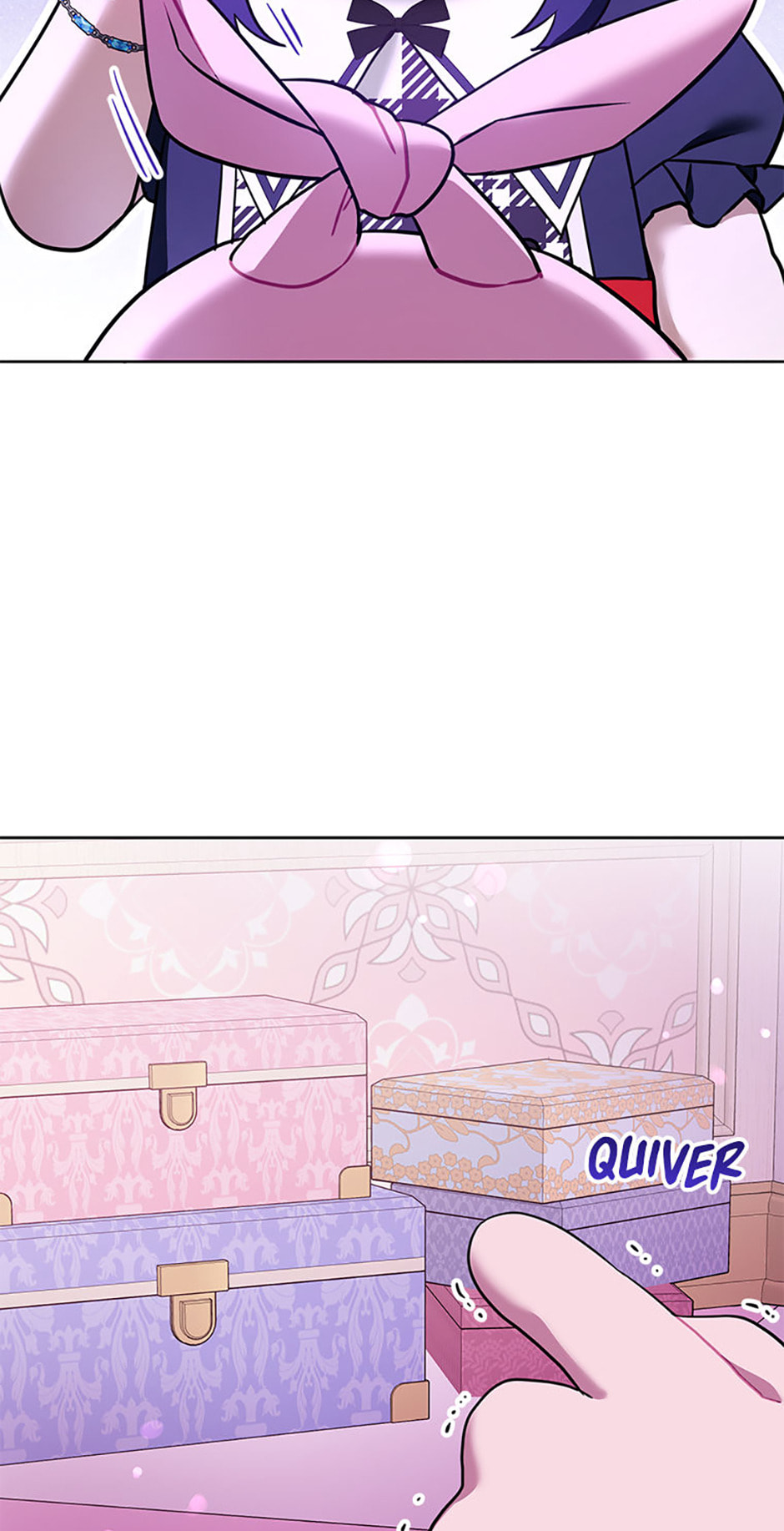 Gimme That Pacifier! Chapter 84 page 59 - 
