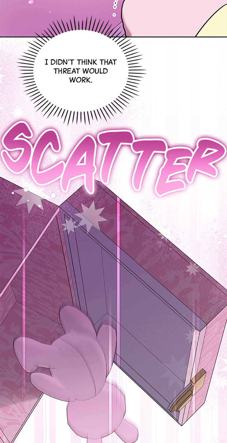 Gimme That Pacifier! Chapter 84 page 60 - 
