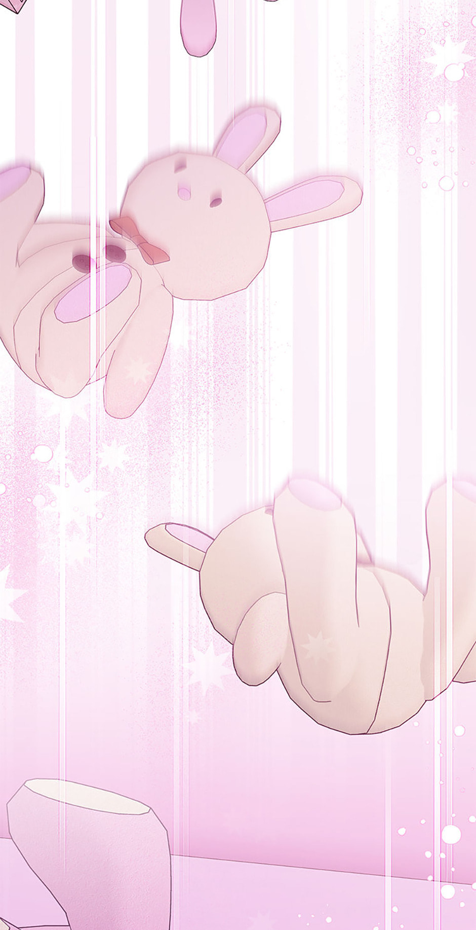 Gimme That Pacifier! Chapter 84 page 61 - 