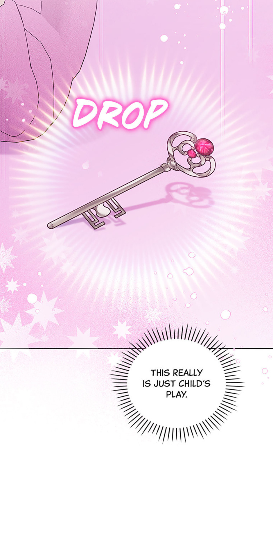Gimme That Pacifier! Chapter 84 page 62 - 