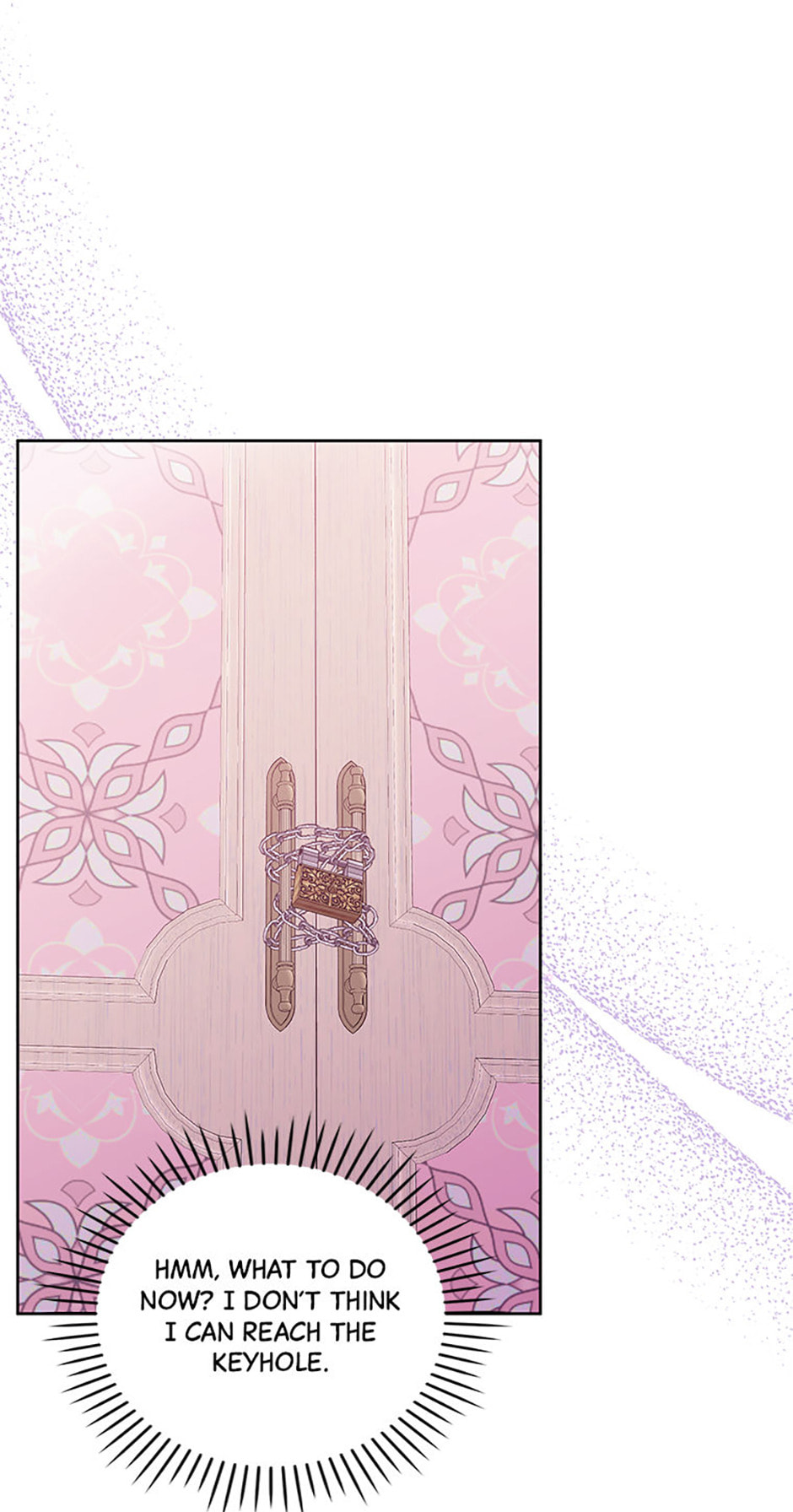 Gimme That Pacifier! Chapter 84 page 63 - 