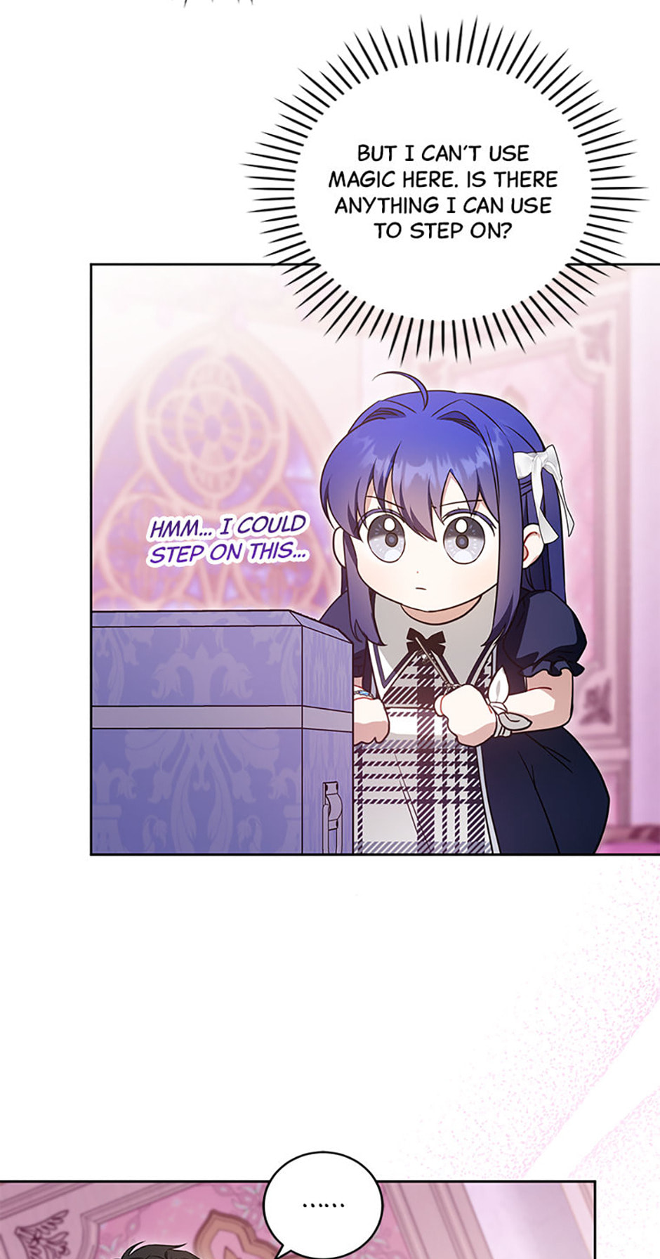 Gimme That Pacifier! Chapter 84 page 64 - 