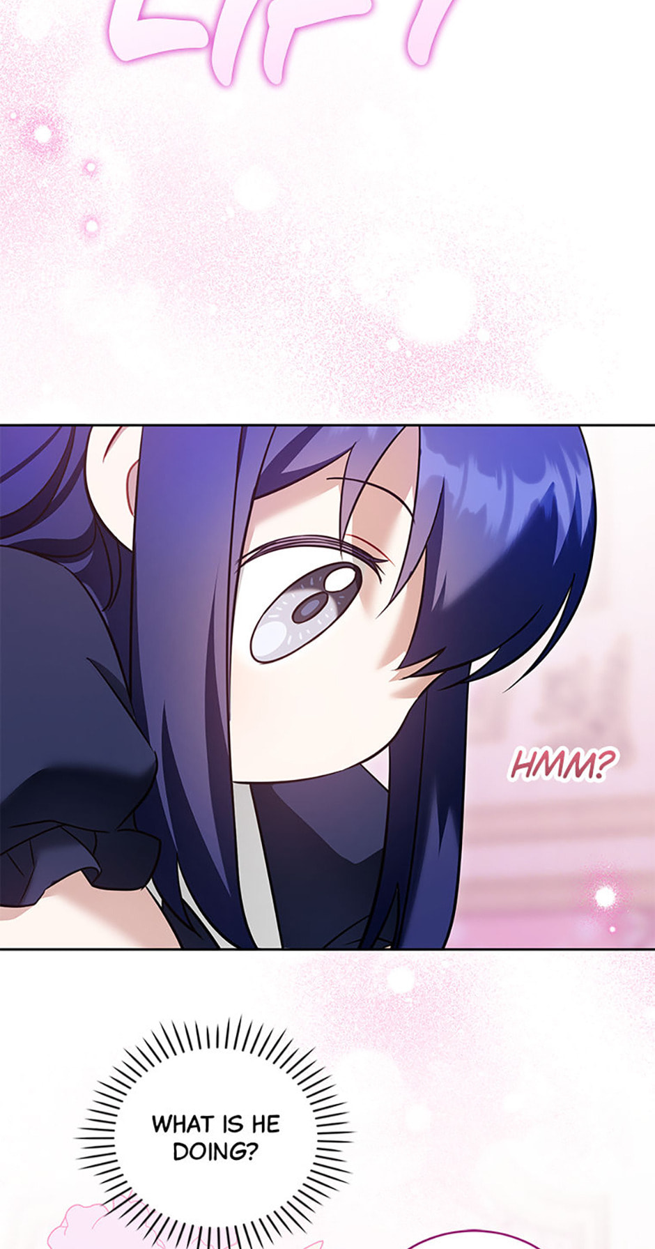 Gimme That Pacifier! Chapter 84 page 66 - 