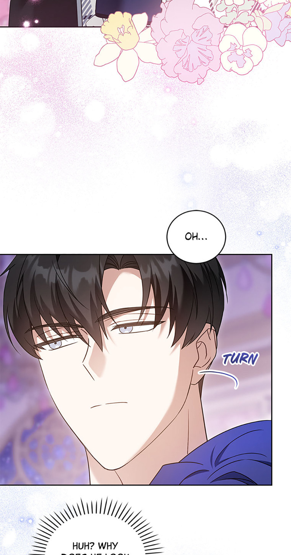 Gimme That Pacifier! Chapter 84 page 68 - 