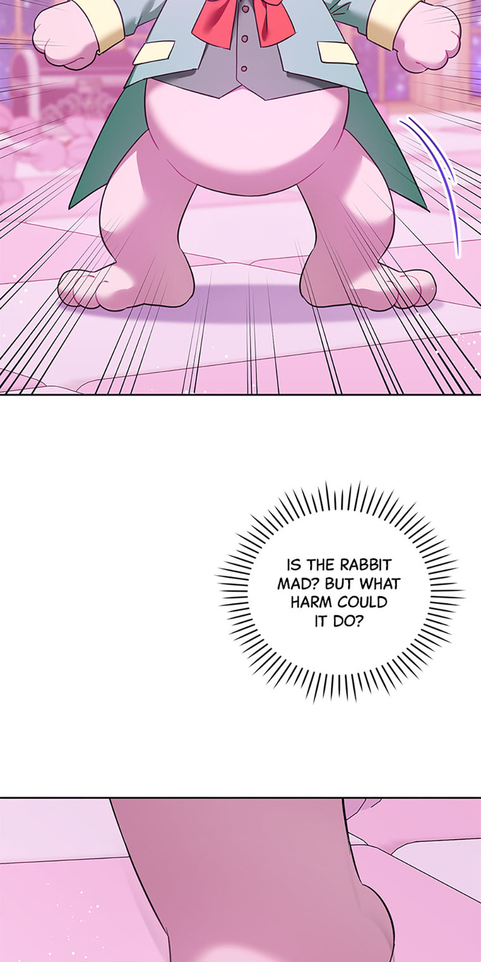 Gimme That Pacifier! Chapter 84 page 73 - 