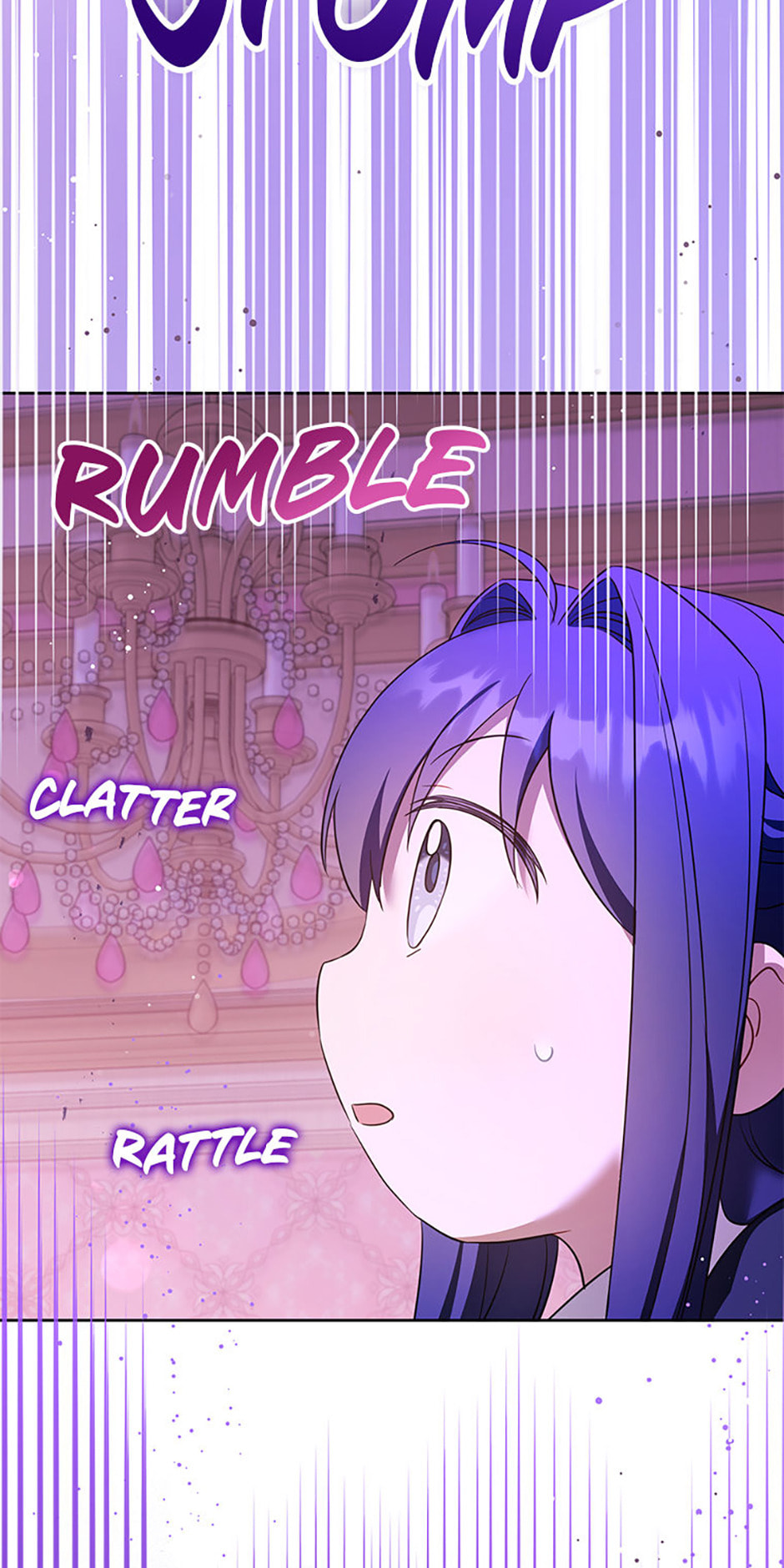 Gimme That Pacifier! Chapter 84 page 76 - 