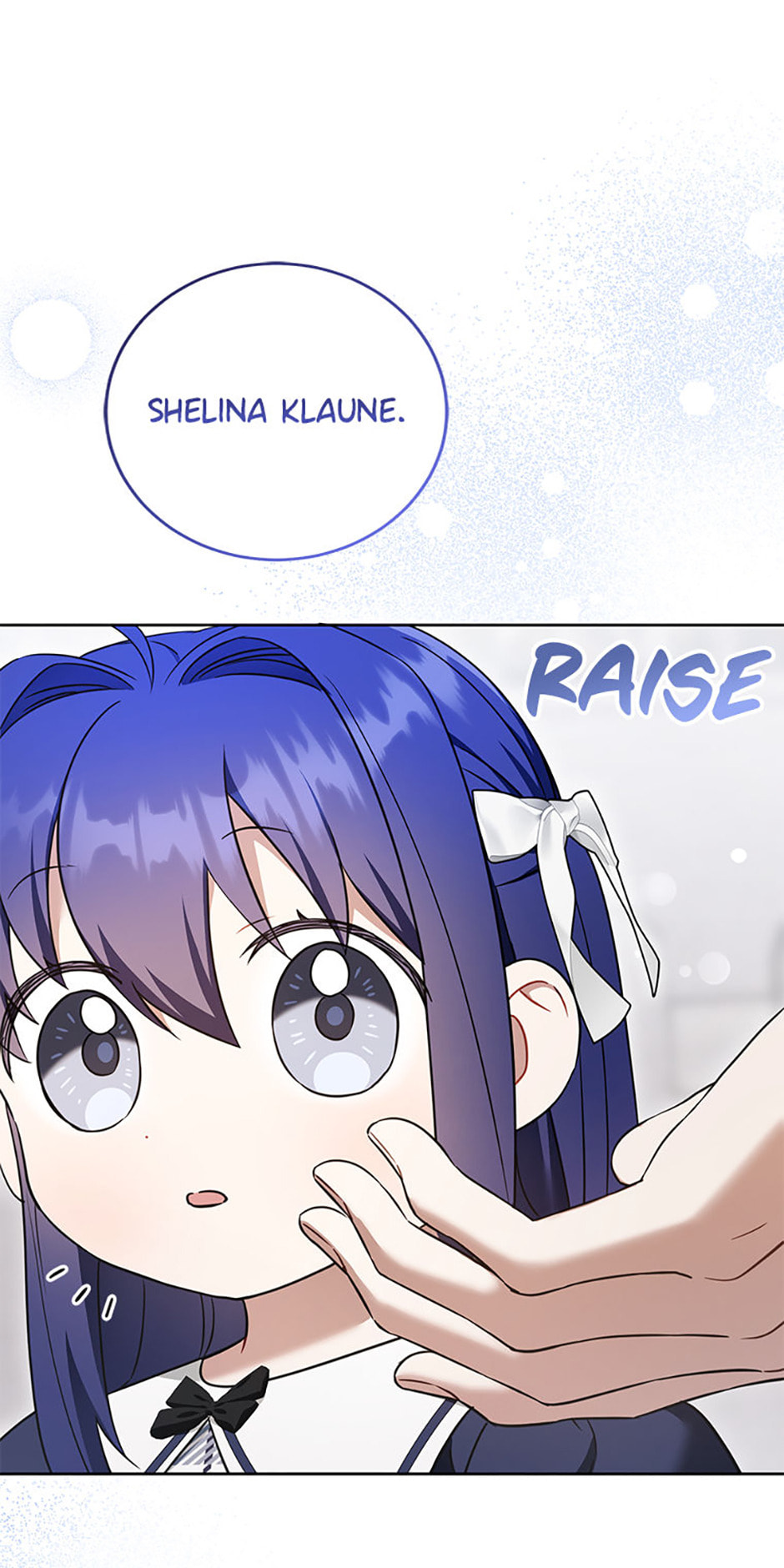 Gimme That Pacifier! Chapter 84 page 9 - 