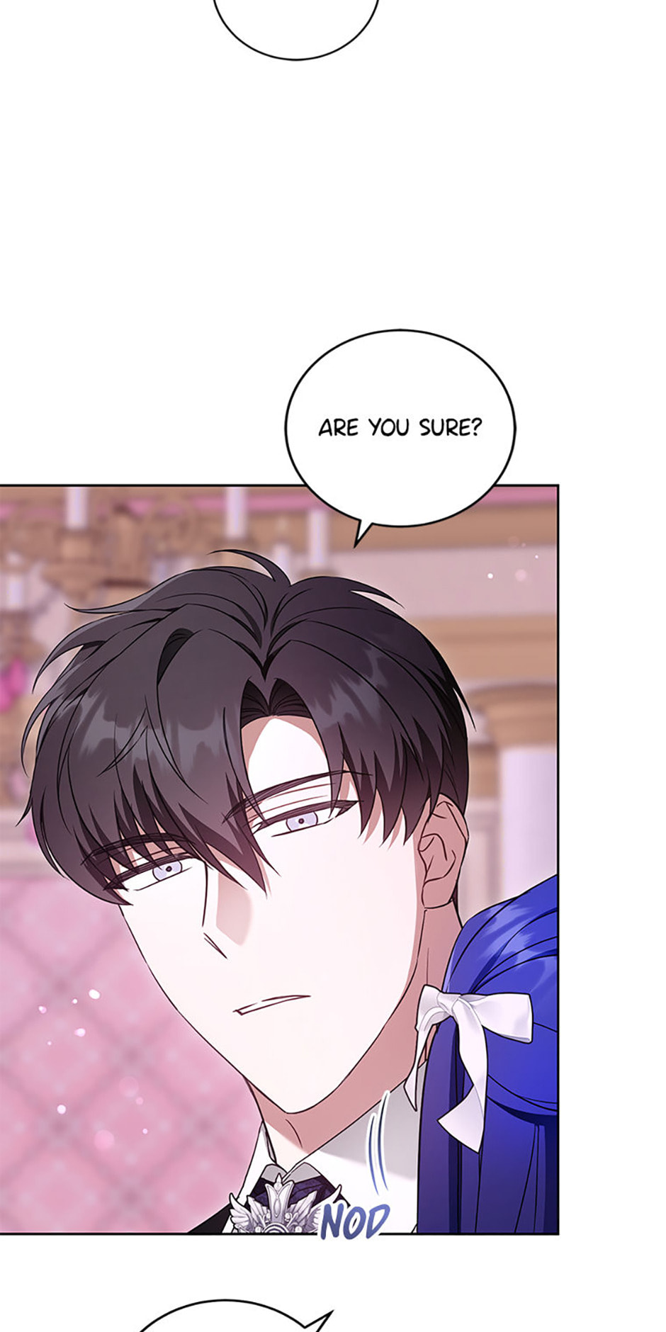 Gimme That Pacifier! Chapter 85 page 11 - 