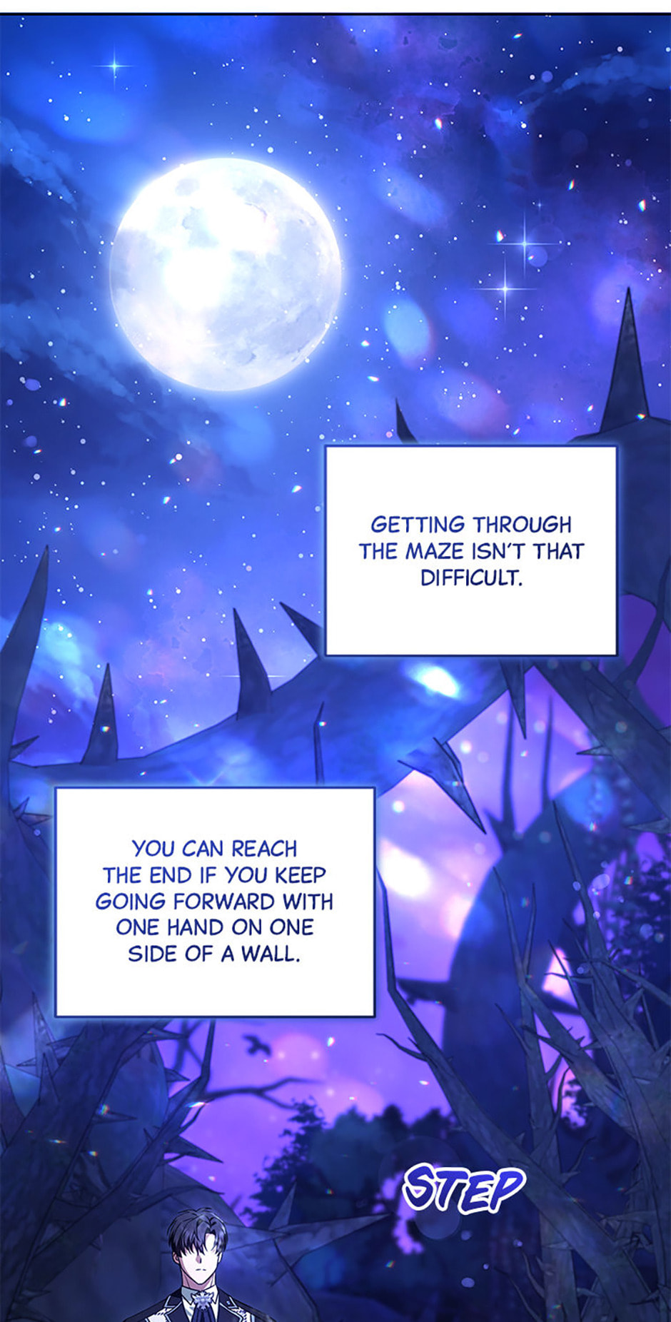 Gimme That Pacifier! Chapter 85 page 20 - 