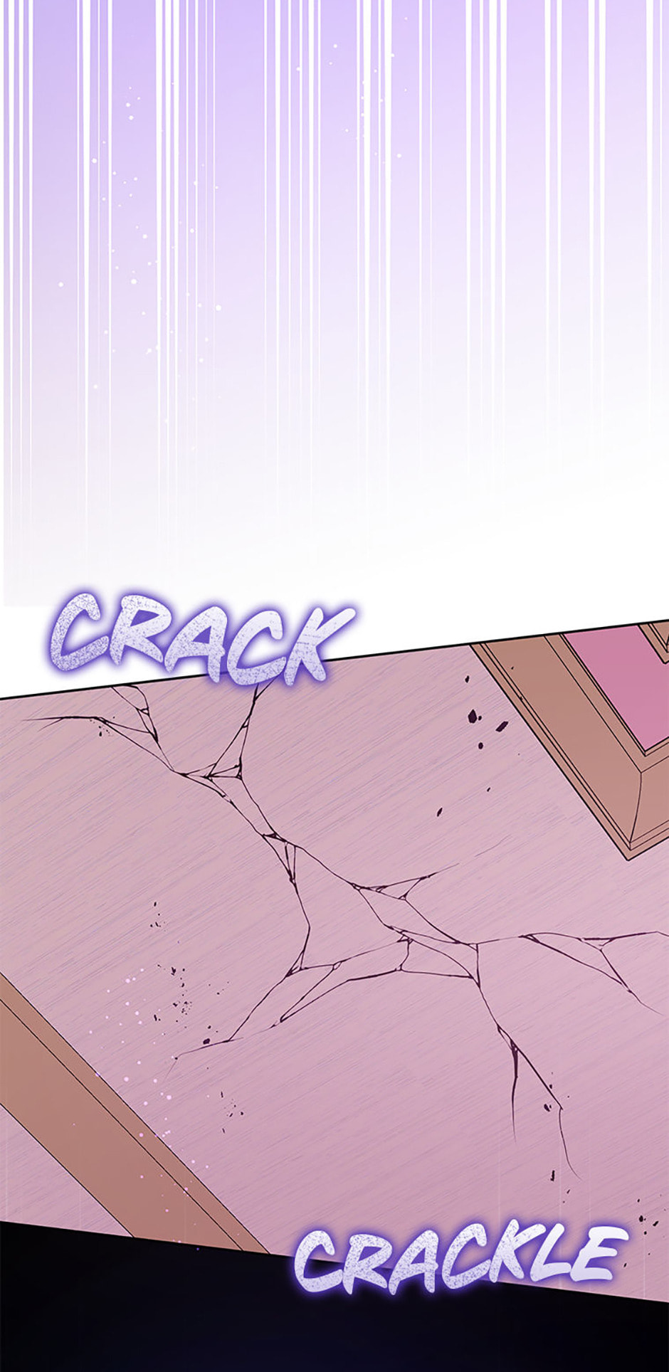 Gimme That Pacifier! Chapter 85 page 3 - 