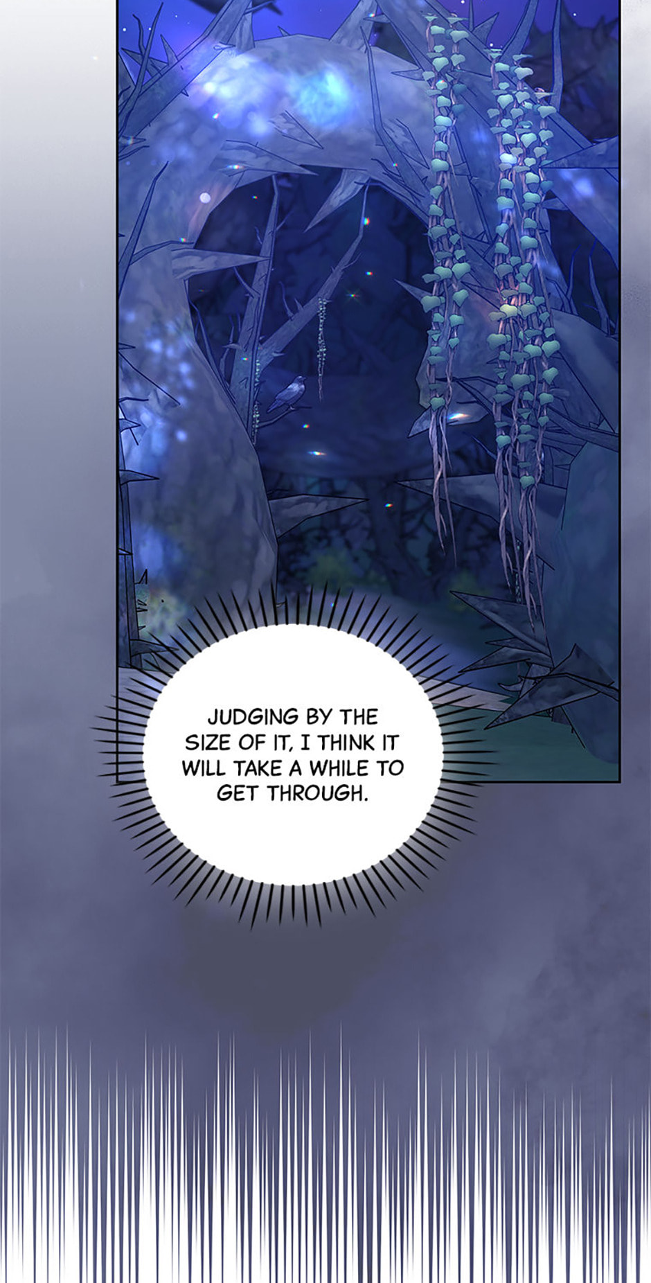 Gimme That Pacifier! Chapter 85 page 22 - 