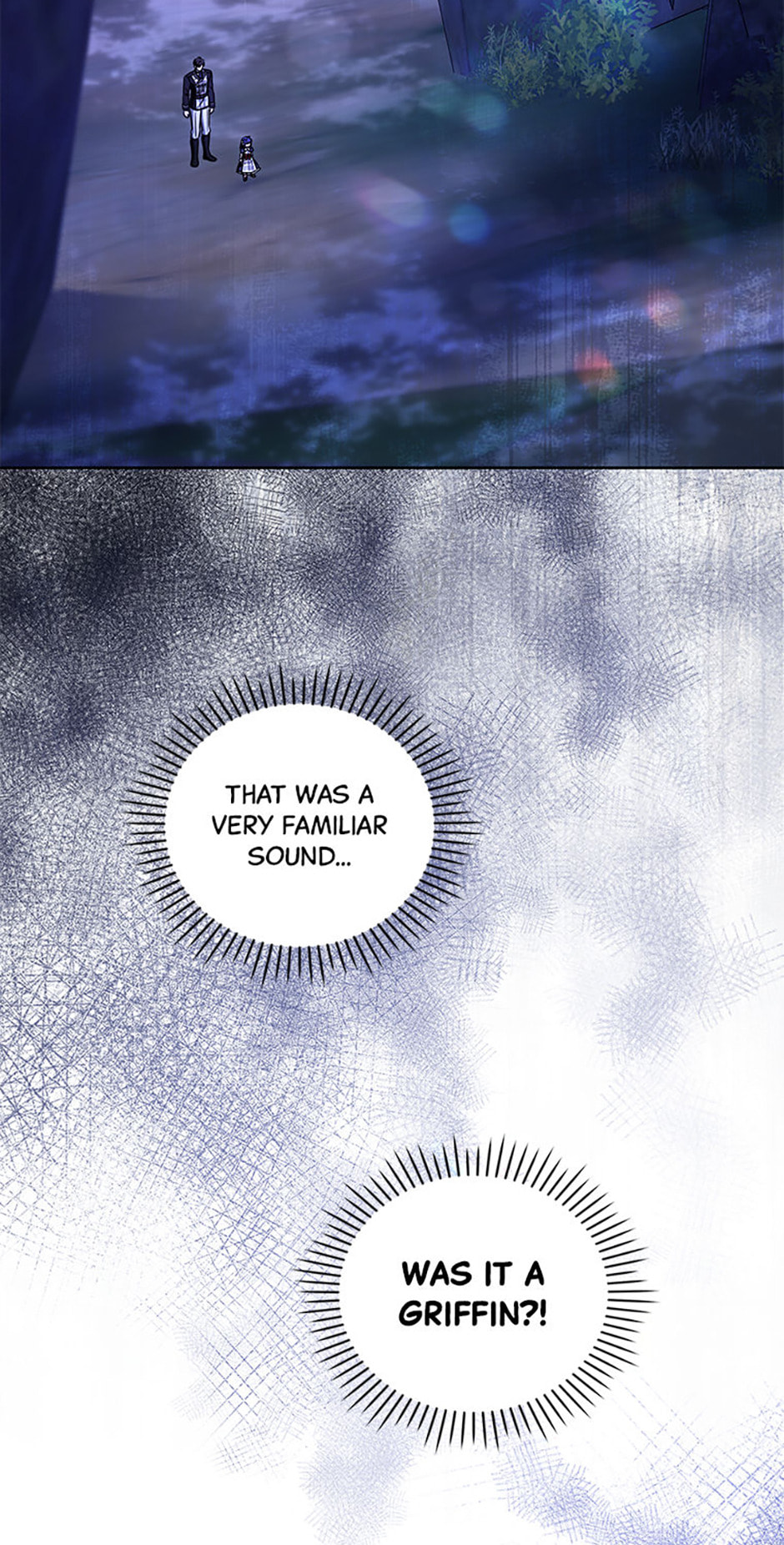 Gimme That Pacifier! Chapter 85 page 24 - 