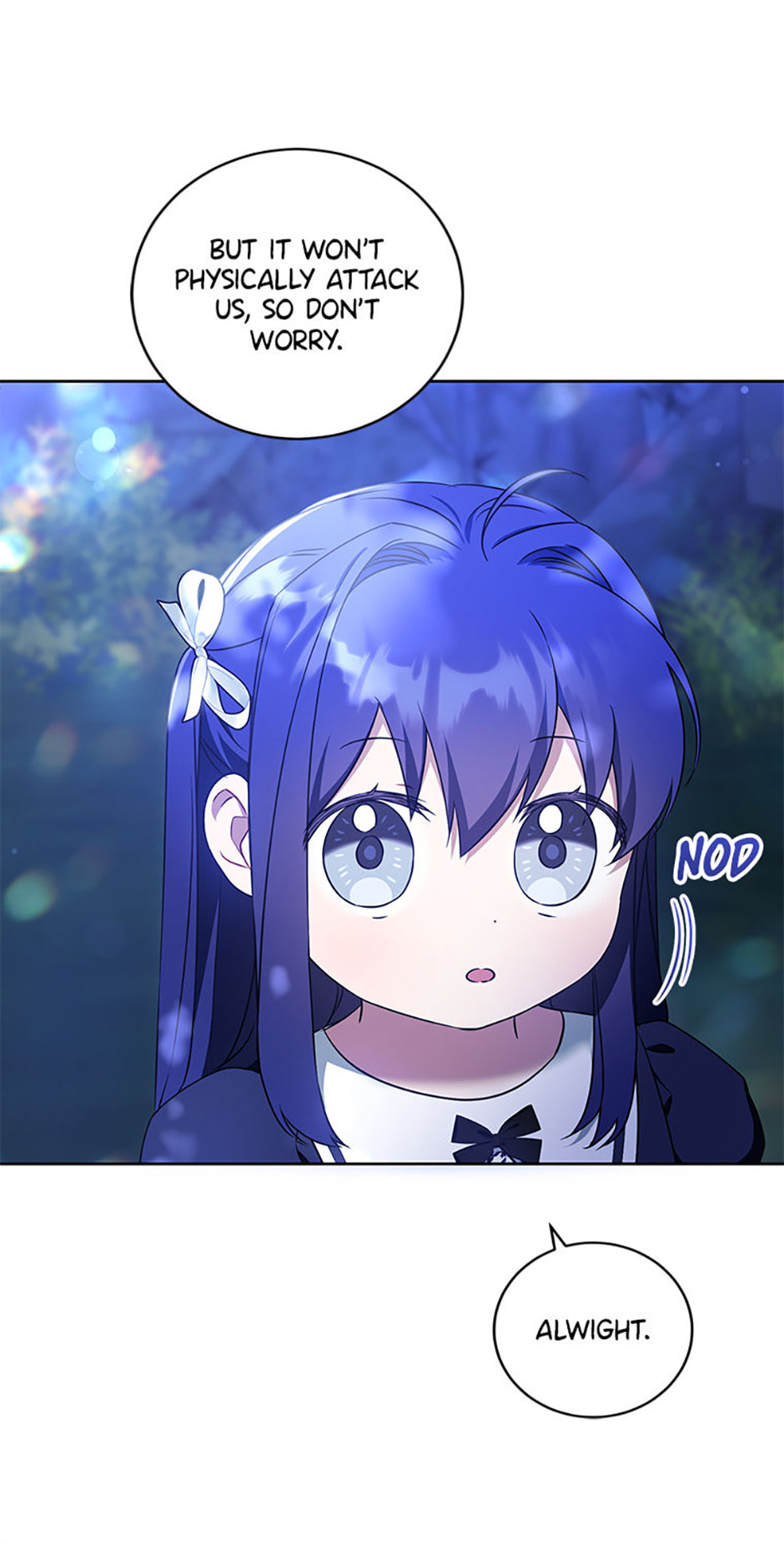 Gimme That Pacifier! Chapter 85 page 26 - 
