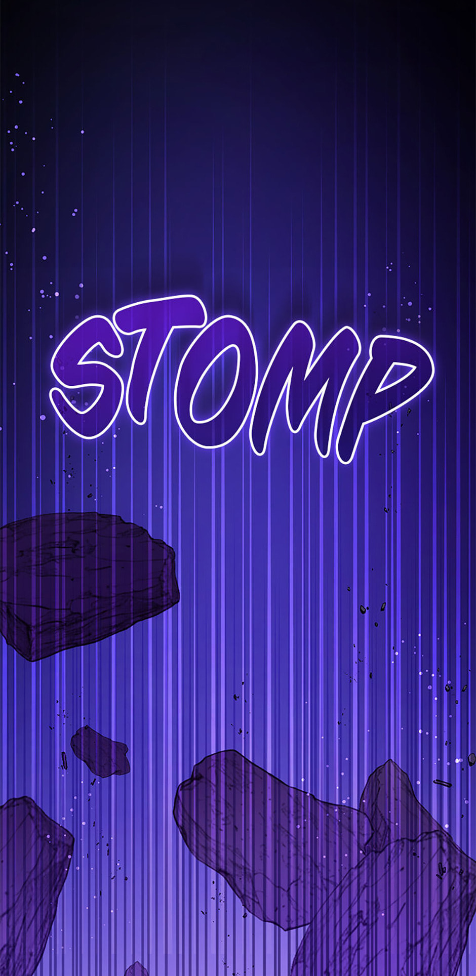 Gimme That Pacifier! Chapter 85 page 4 - 