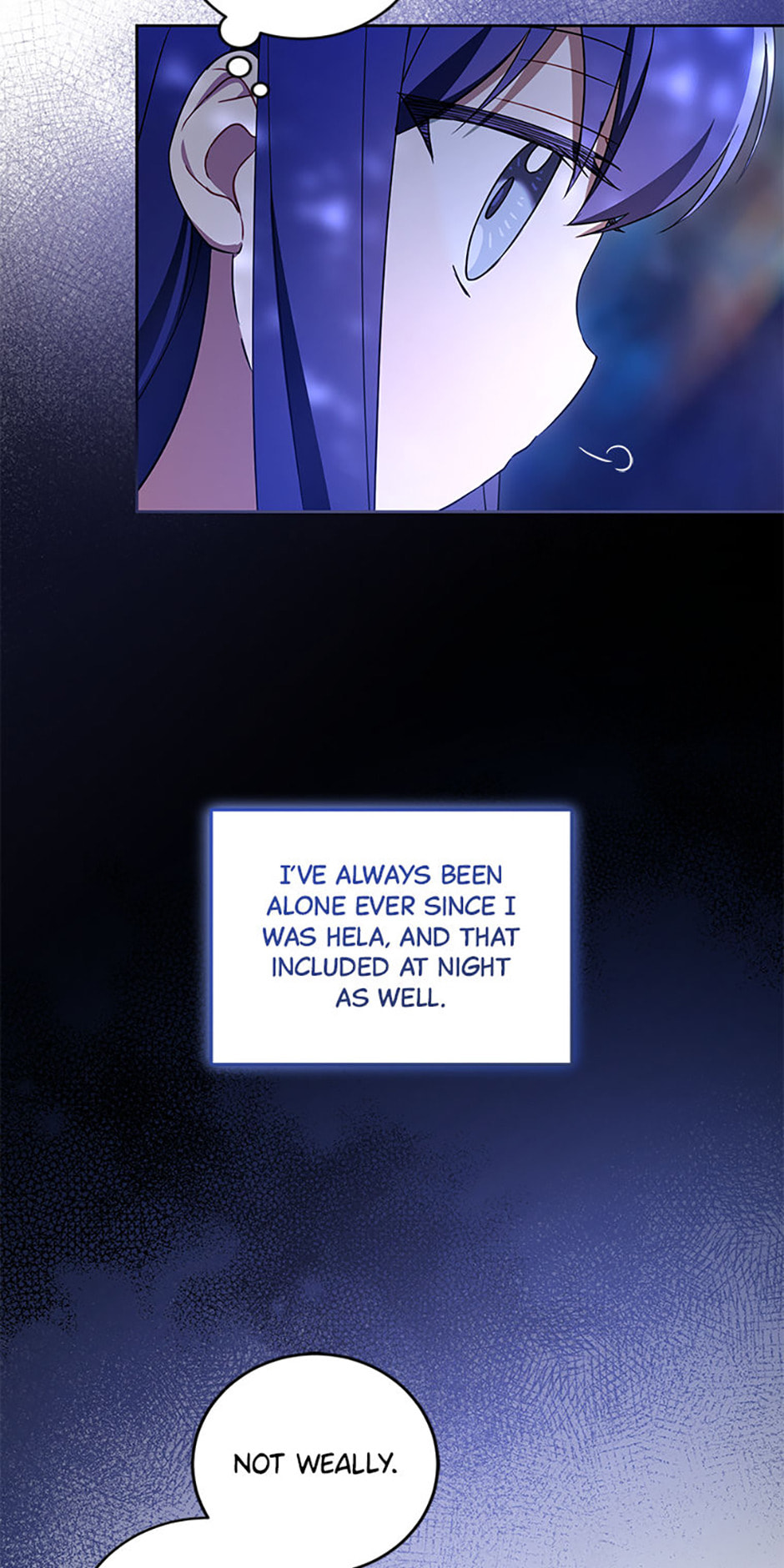 Gimme That Pacifier! Chapter 85 page 36 - 