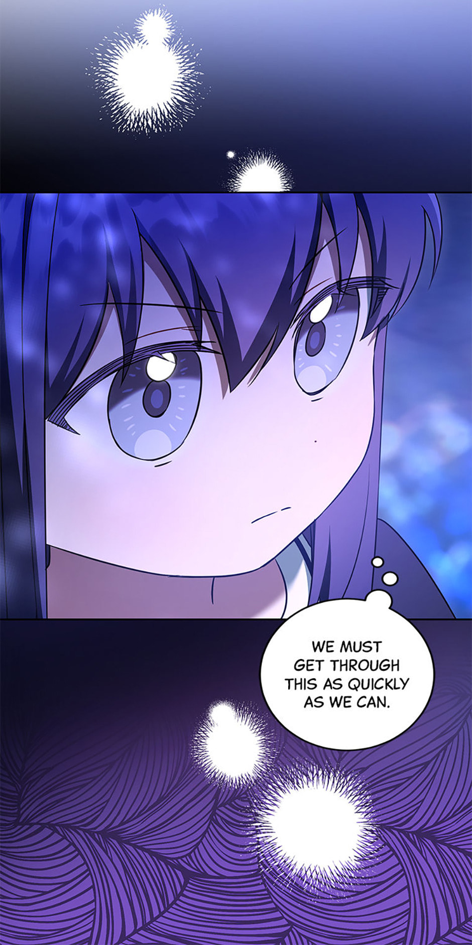 Gimme That Pacifier! Chapter 85 page 39 - 