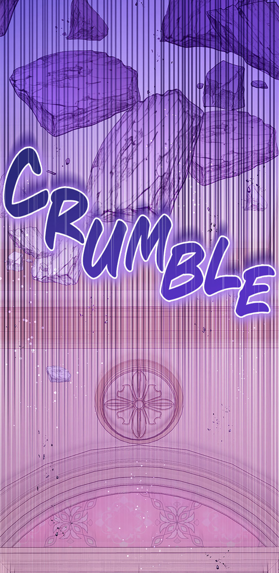 Gimme That Pacifier! Chapter 85 page 5 - 